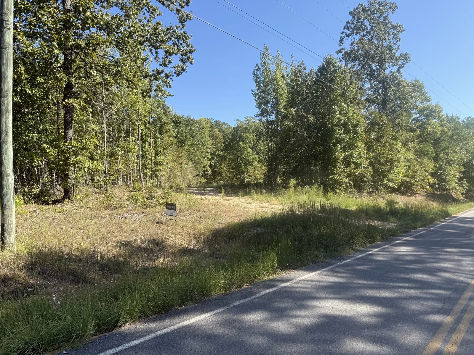 Land in Alexander, AR — Sale in Alexander, AR, photo 8 of 8