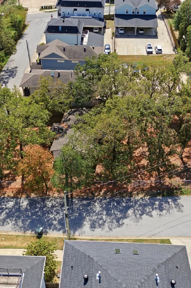 223 S Cross Ave — Sale in Fayetteville, AR, photo 5 of 5