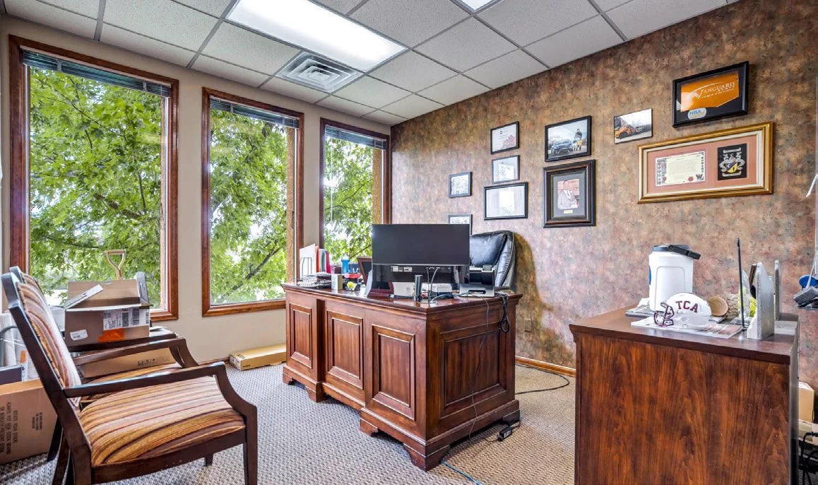 Office in Colorado Springs, CO — Sale in Colorado Springs, CO, photo 6 of 8