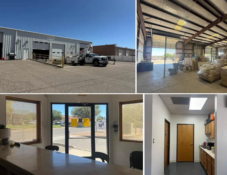 8909 Washington St NE — Sale in Albuquerque, NM, photo 2 of 3