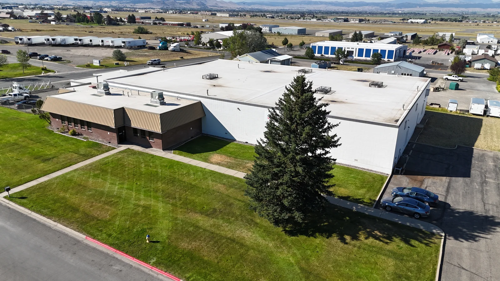 Helena Industrial - other for sale in helena, MT