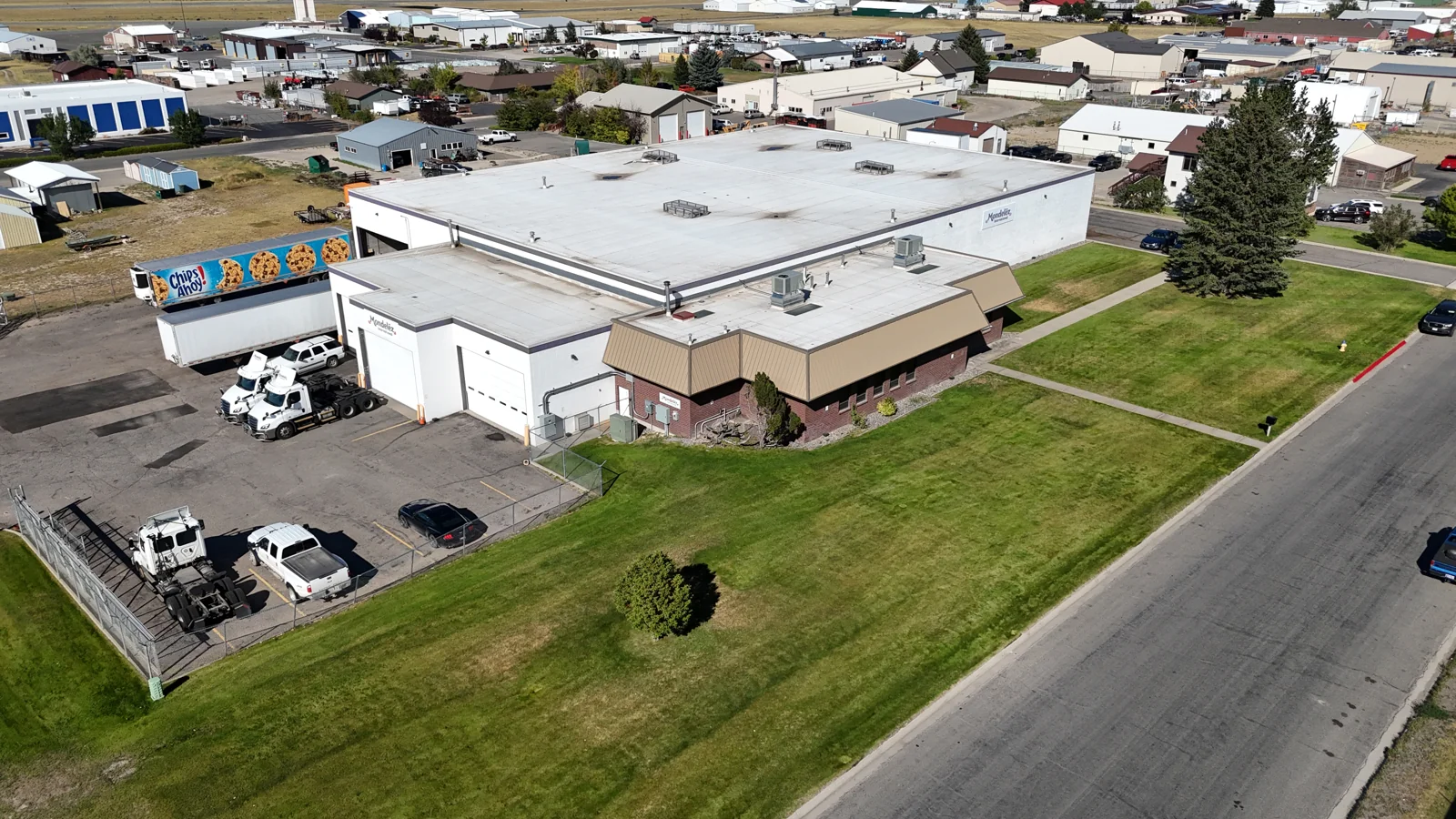 Helena Industrial — Sale in Helena, MT, photo 2 of 5
