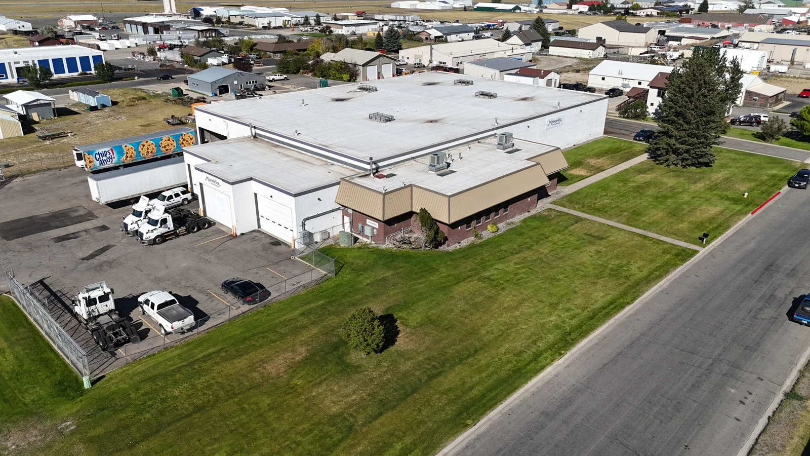 Helena Industrial — Sale in Helena, MT, photo 3 of 5