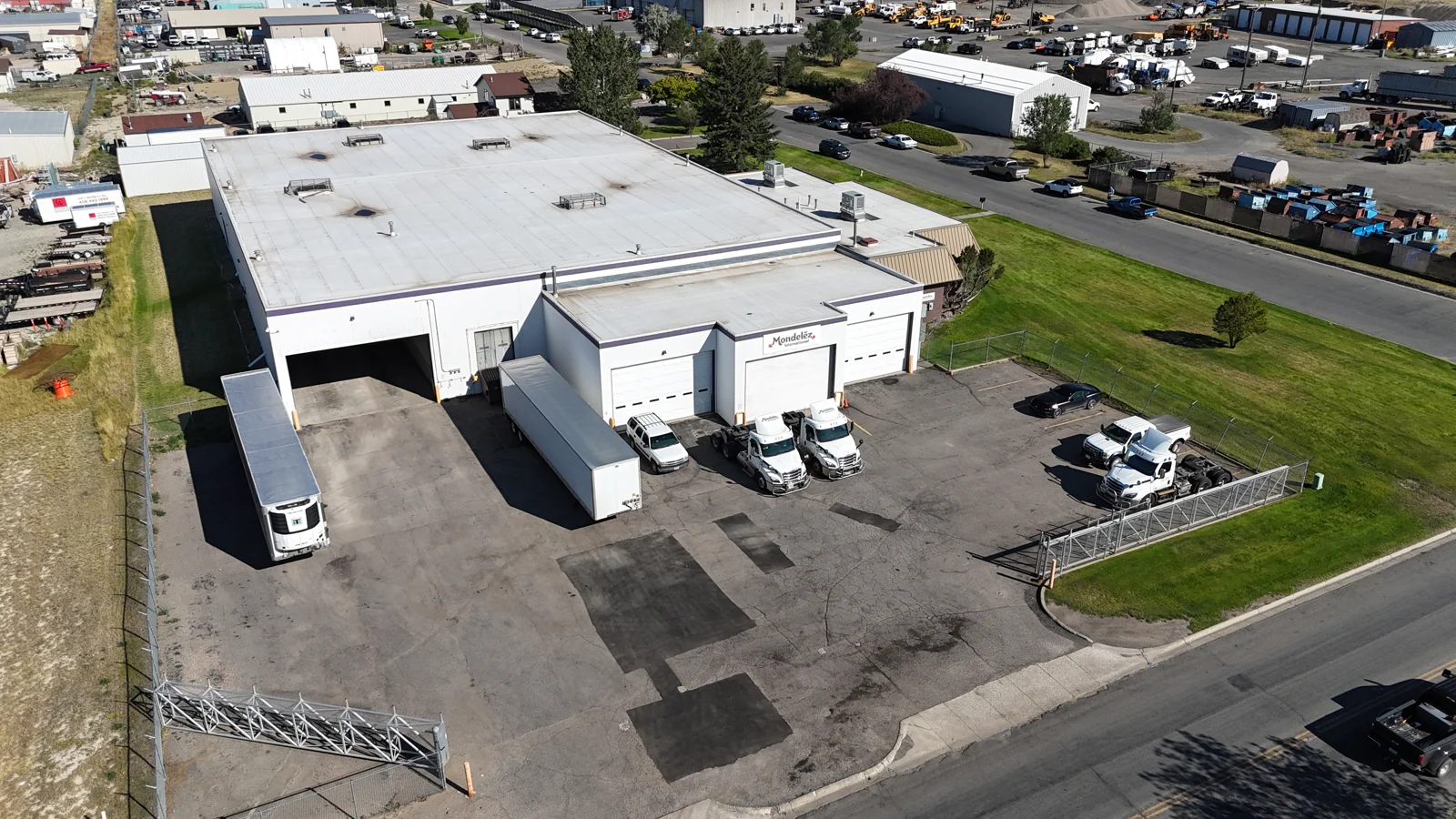 Helena Industrial — Sale in Helena, MT, photo 4 of 5