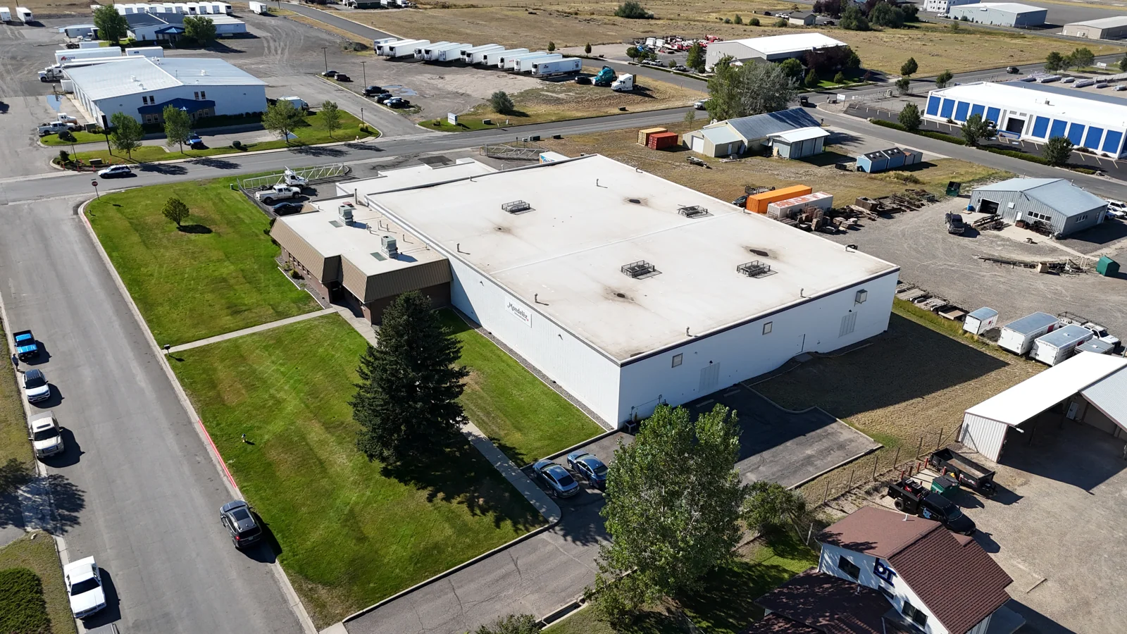 Helena Industrial — Sale in Helena, MT, photo 5 of 5