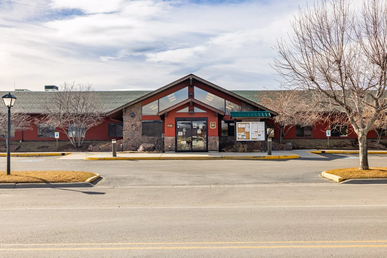 USDA Forest Offices - Butte, MT — Sale in Butte, MT, photo 1 of 7