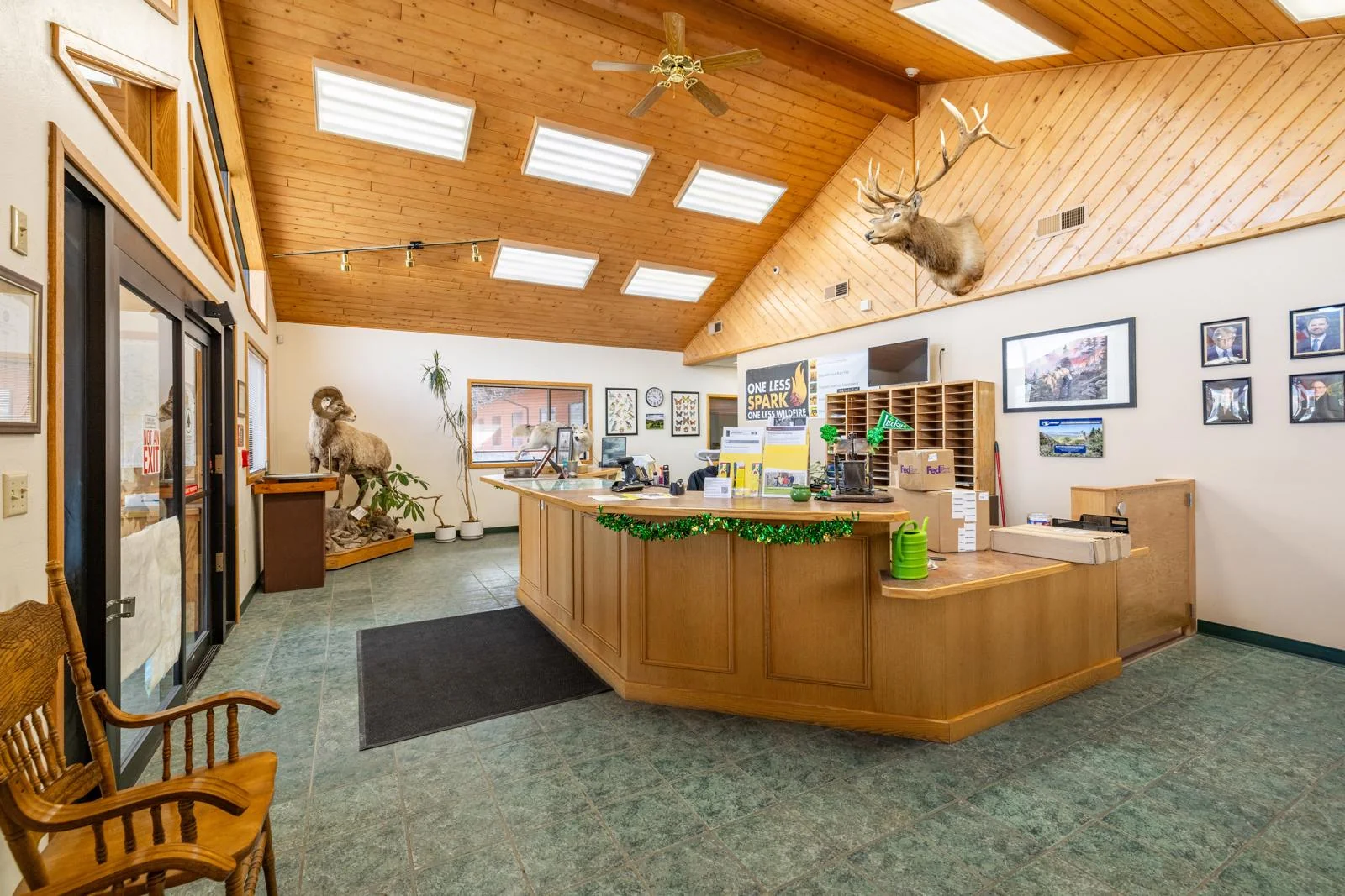 USDA Forest Offices - Butte, MT — Sale in Butte, MT, photo 2 of 7
