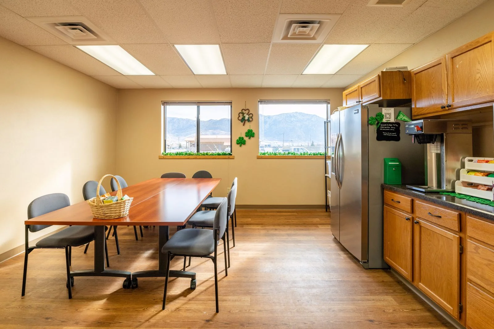 USDA Forest Offices - Butte, MT — Sale in Butte, MT, photo 5 of 7