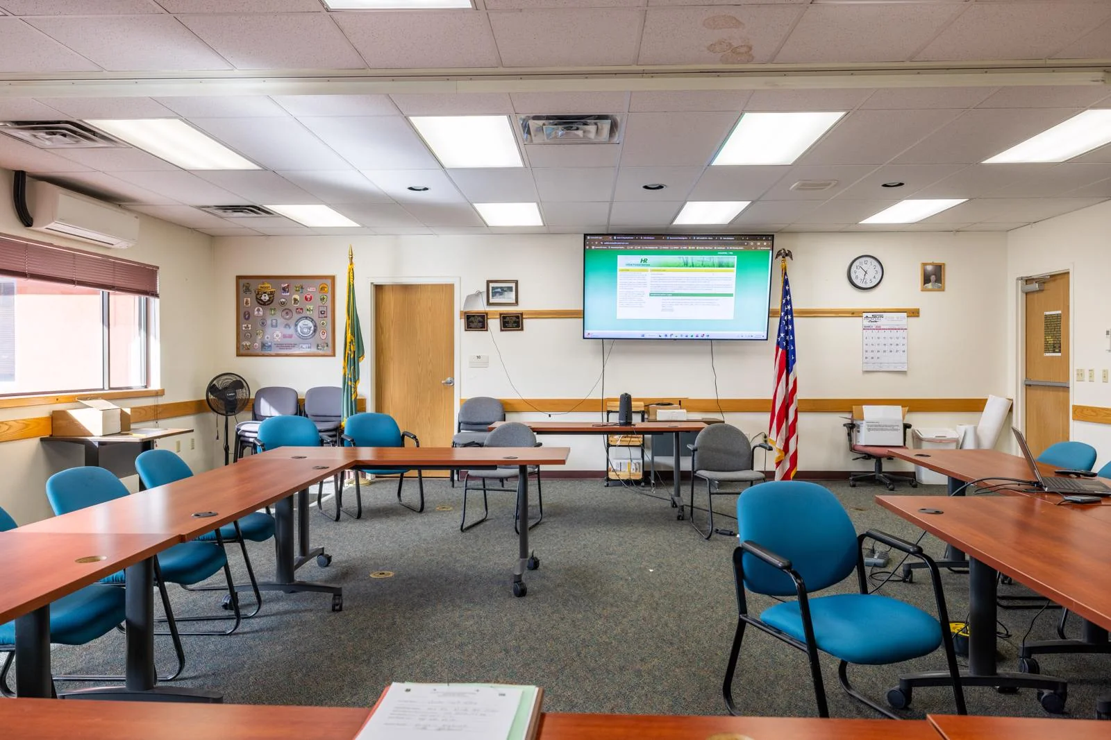 USDA Forest Offices - Butte, MT — Sale in Butte, MT, photo 6 of 7