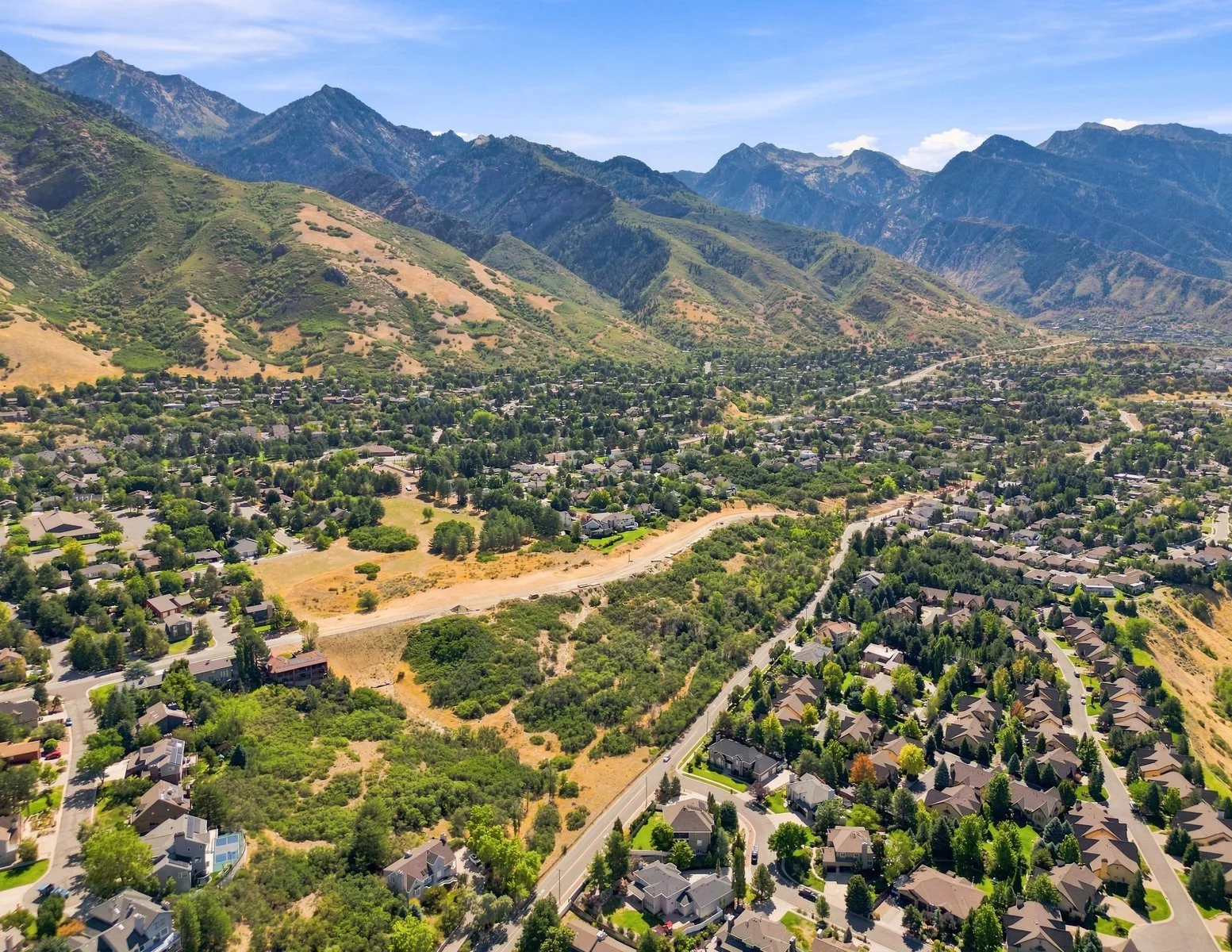 Land in Cottonwood Heights, UT - other for sale in cottonwood heights, UT
