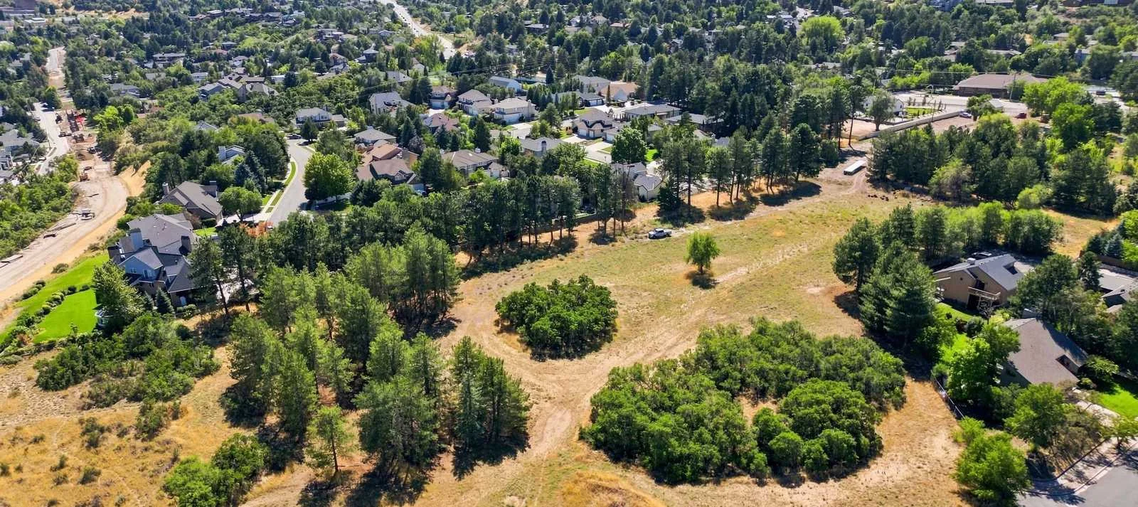 Land in Cottonwood Heights, UT — Sale in Cottonwood Heights, UT, photo 3 of 4