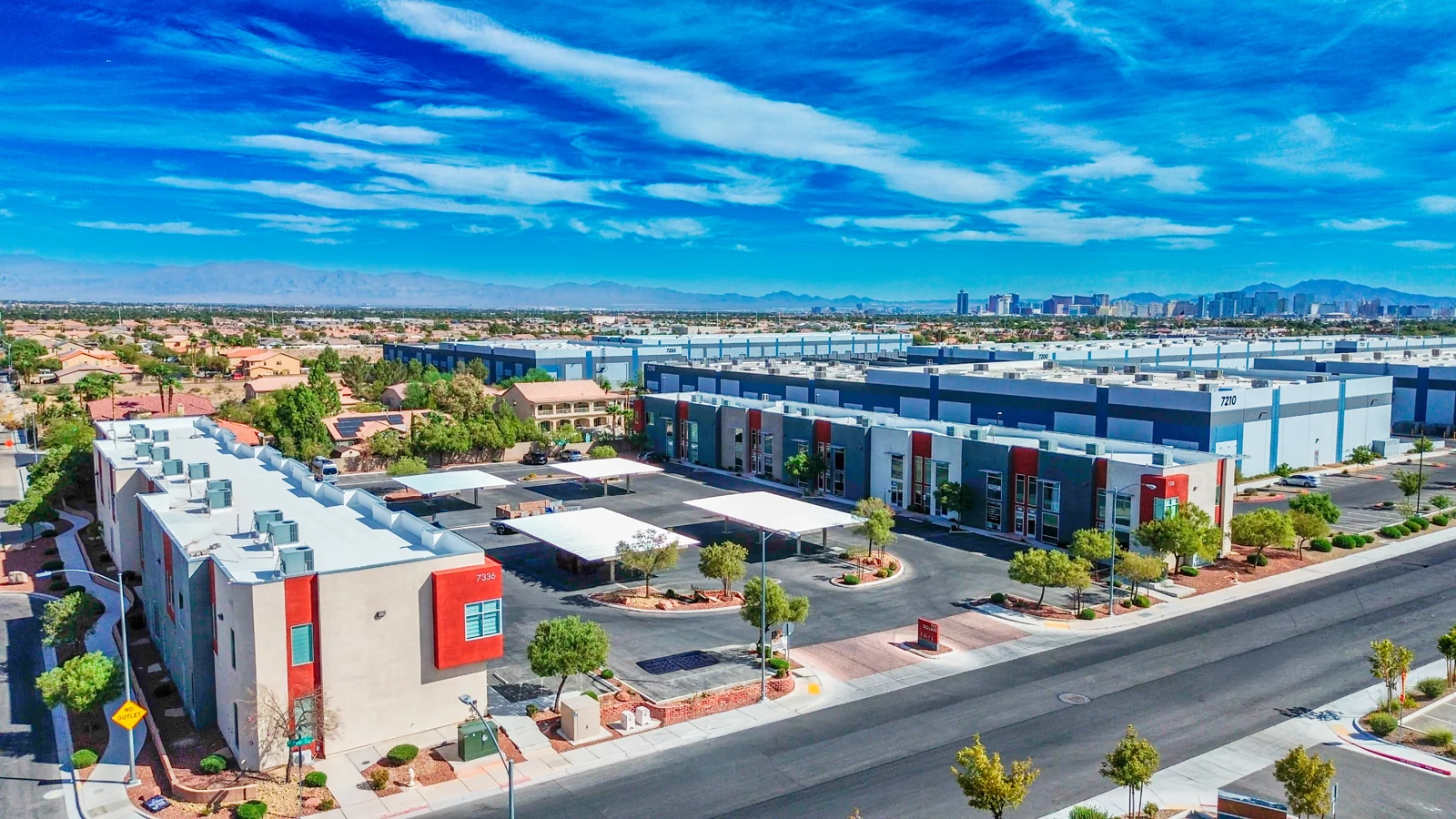 Office in Las Vegas, NV - other for sale in las vegas, NV