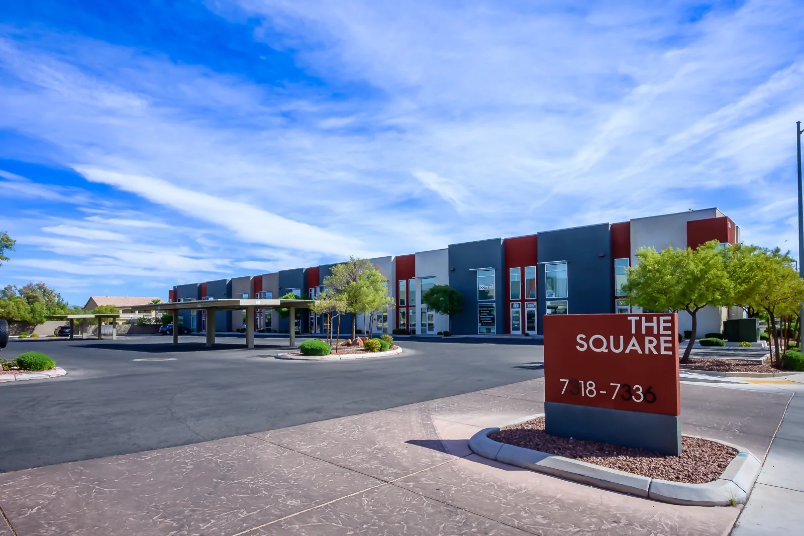 Office in Las Vegas, NV — Sale in Las Vegas, NV, photo 2 of 8