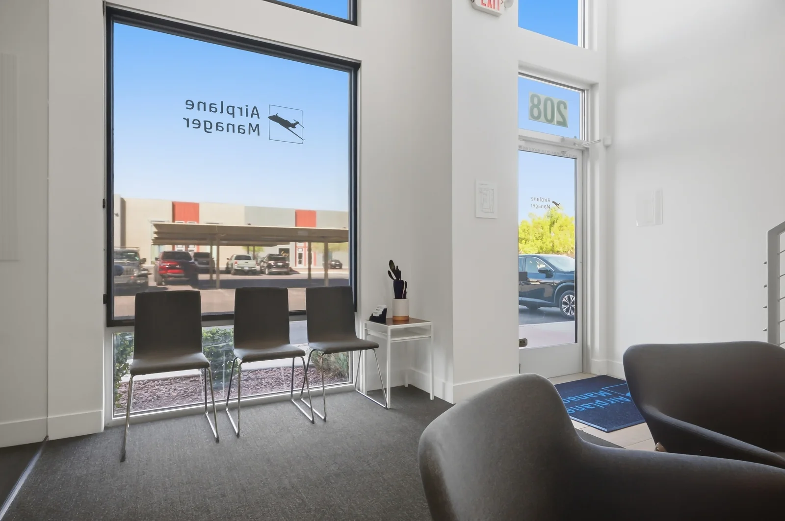 Office in Las Vegas, NV — Sale in Las Vegas, NV, photo 5 of 8