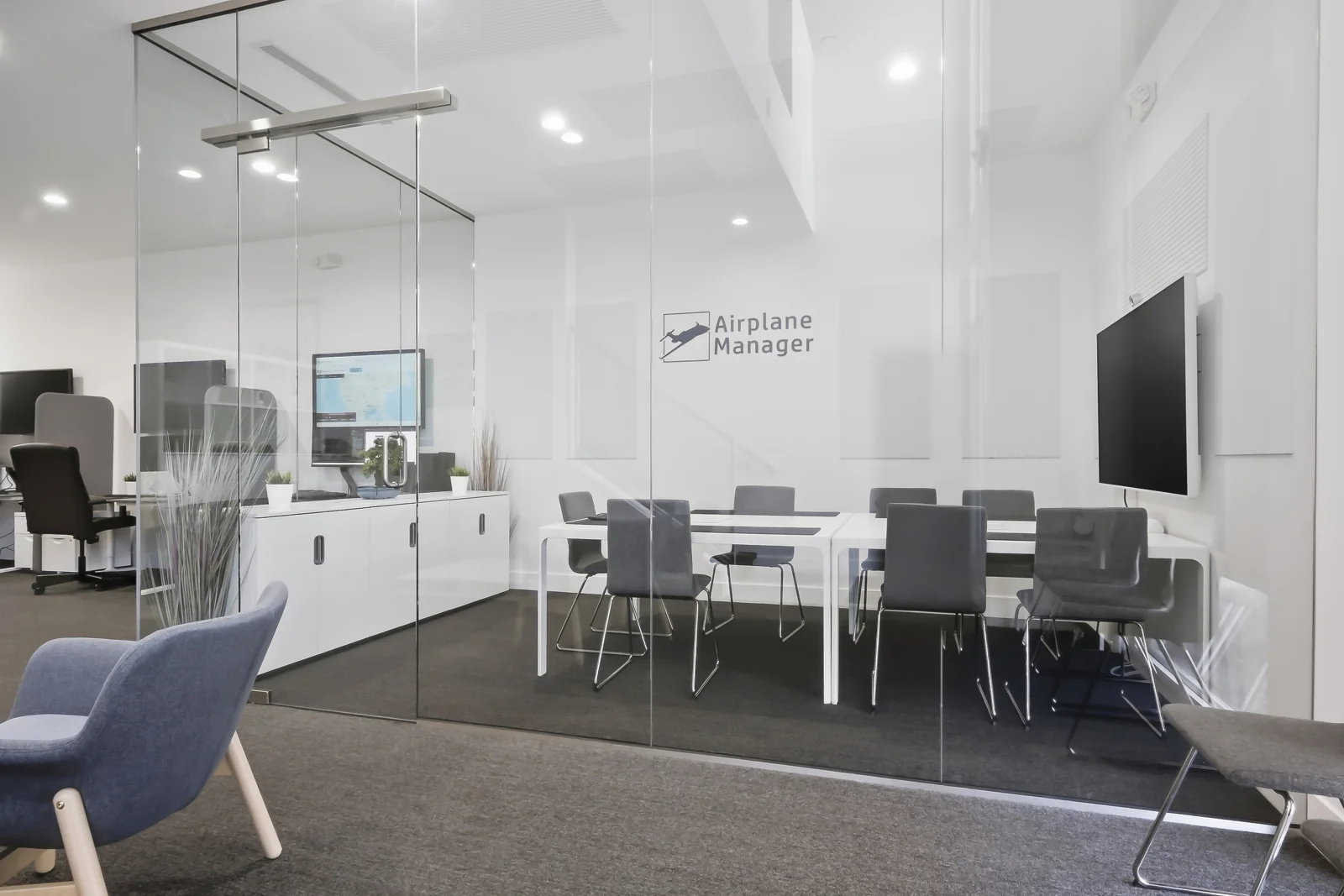 Office in Las Vegas, NV — Sale in Las Vegas, NV, photo 8 of 8