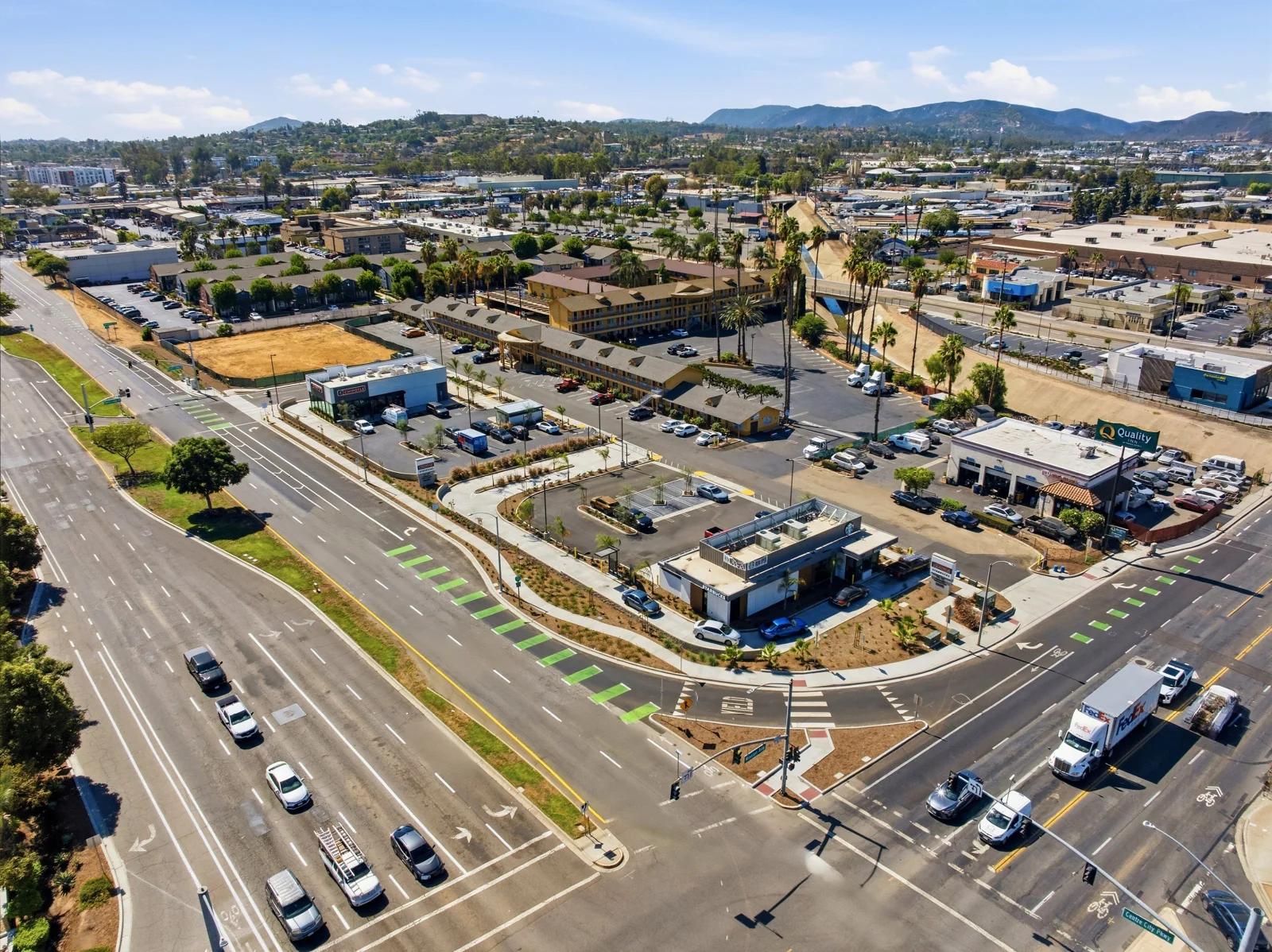 Retail in Escondido, CA — Sale in Escondido, CA, photo 5 of 5