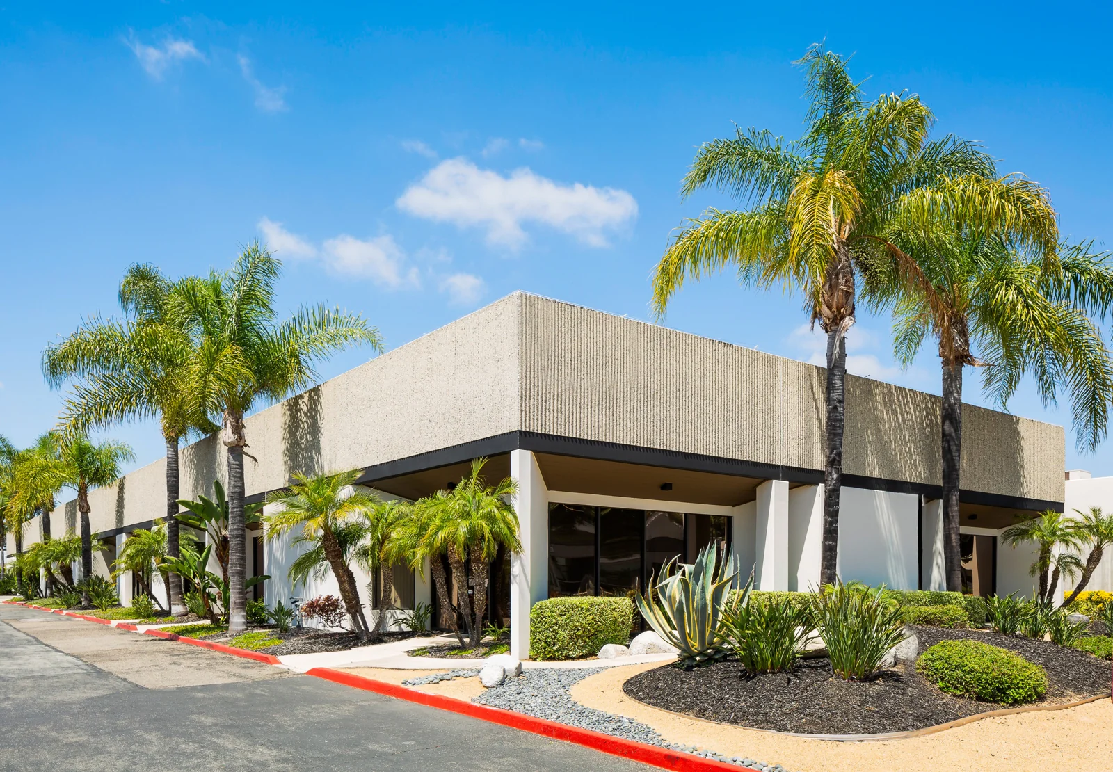 Mosaic Business Center - Alcalde — Sale in Laguna Hills, CA, photo 1 of 4