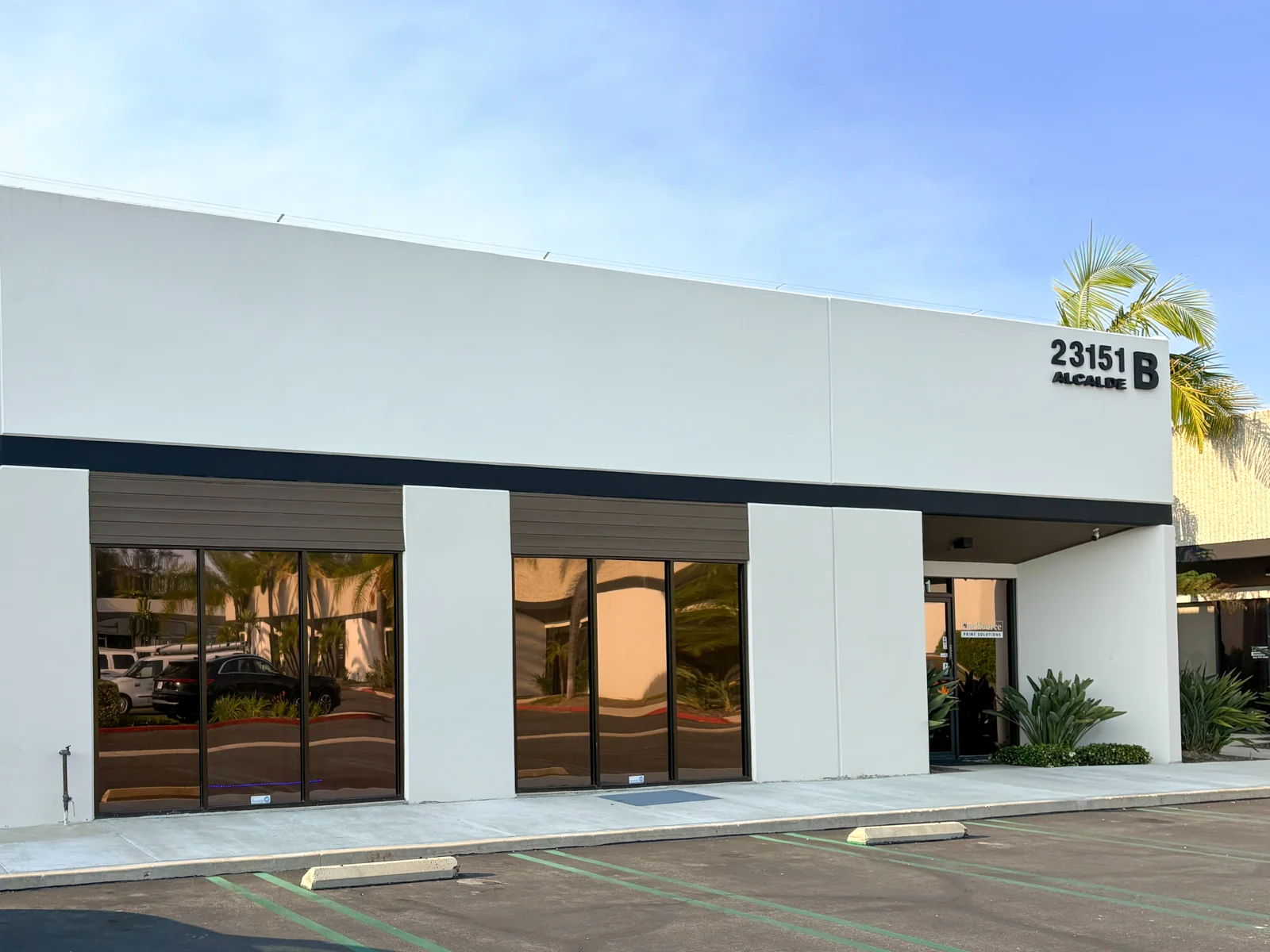 Mosaic Business Center - Alcalde — Sale in Laguna Hills, CA, photo 3 of 4