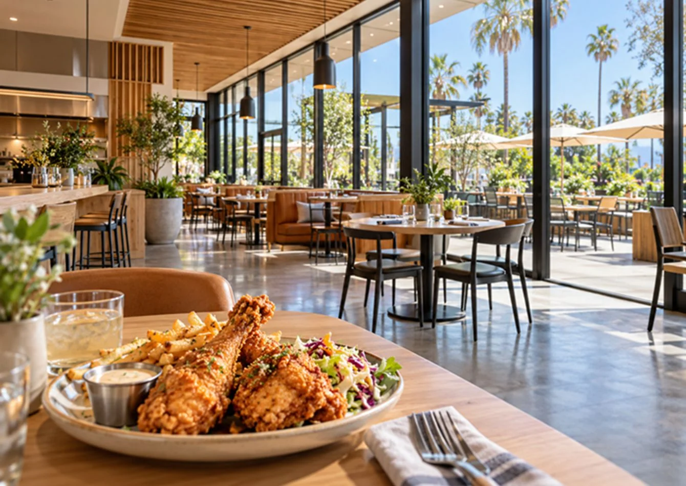 Confidential Restaurant Opportunity – North San Diego County - other for sale in encinitas, CA