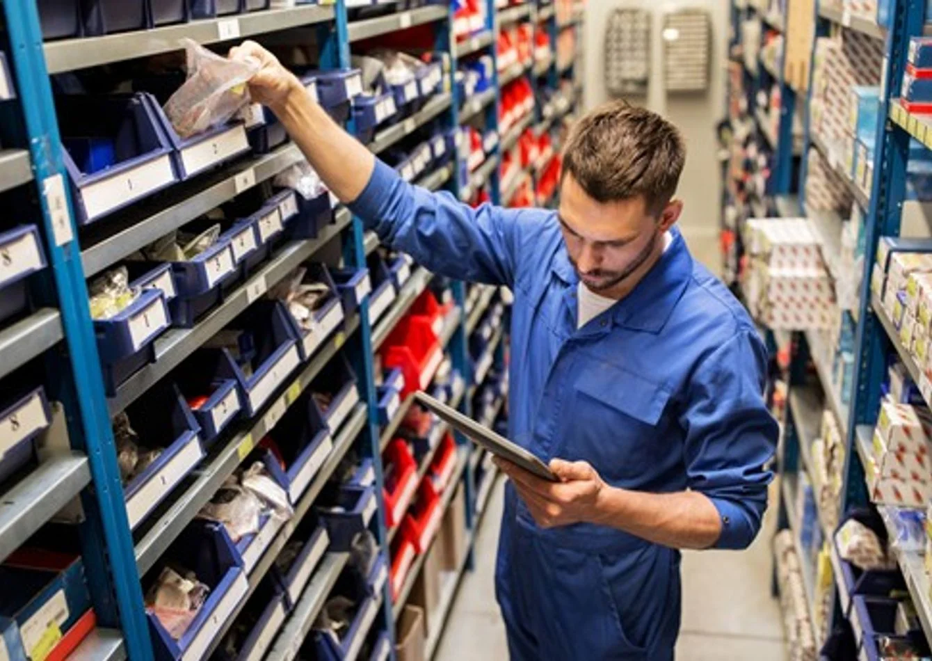 Automotive and Shop Supply Company - Great Growth Opportunity! - SC2295 - other for sale in northern california, CA