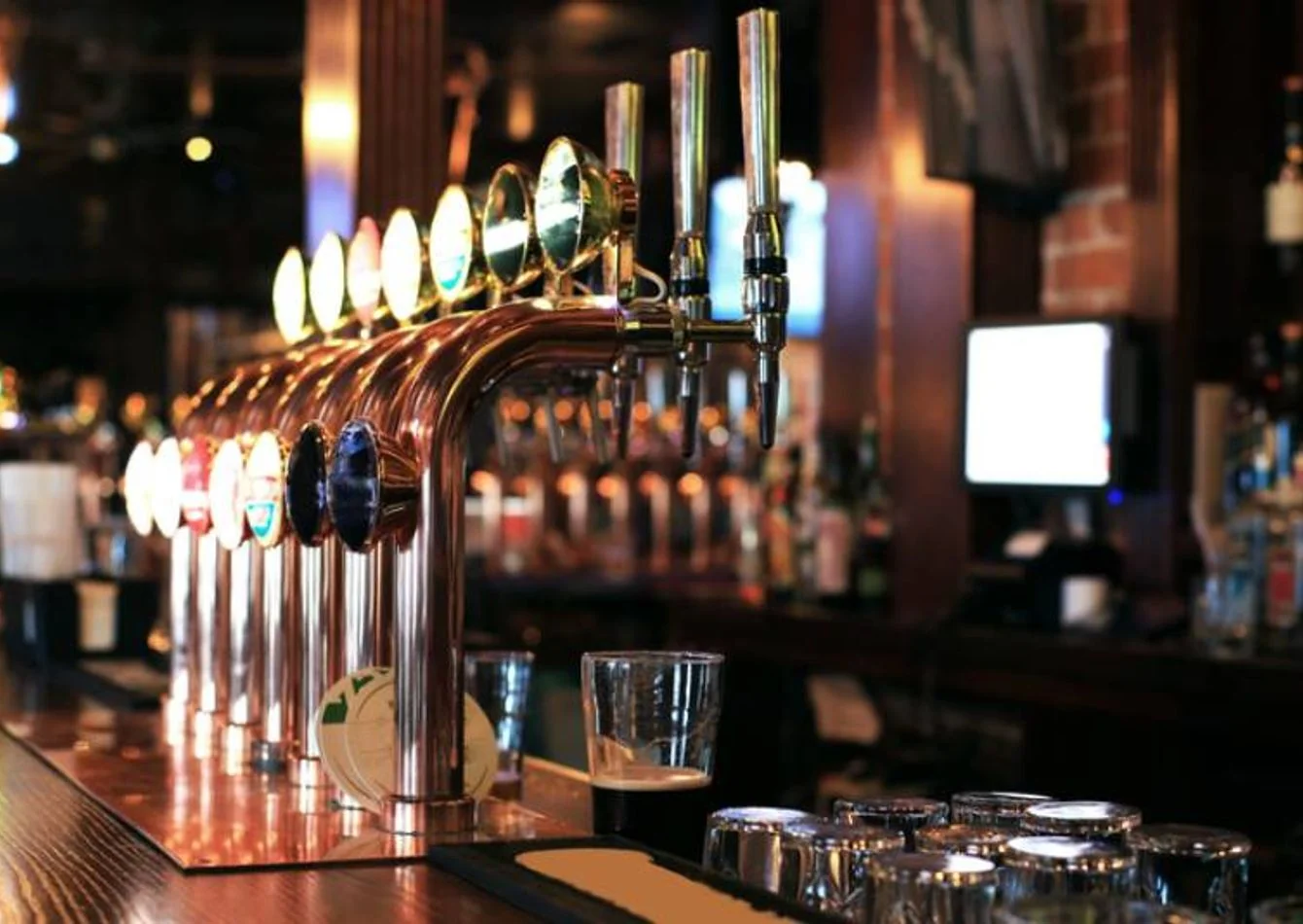 Full Service Restaurant & Bar with Real Estate Available - other for sale in indianapolis metro area, IN