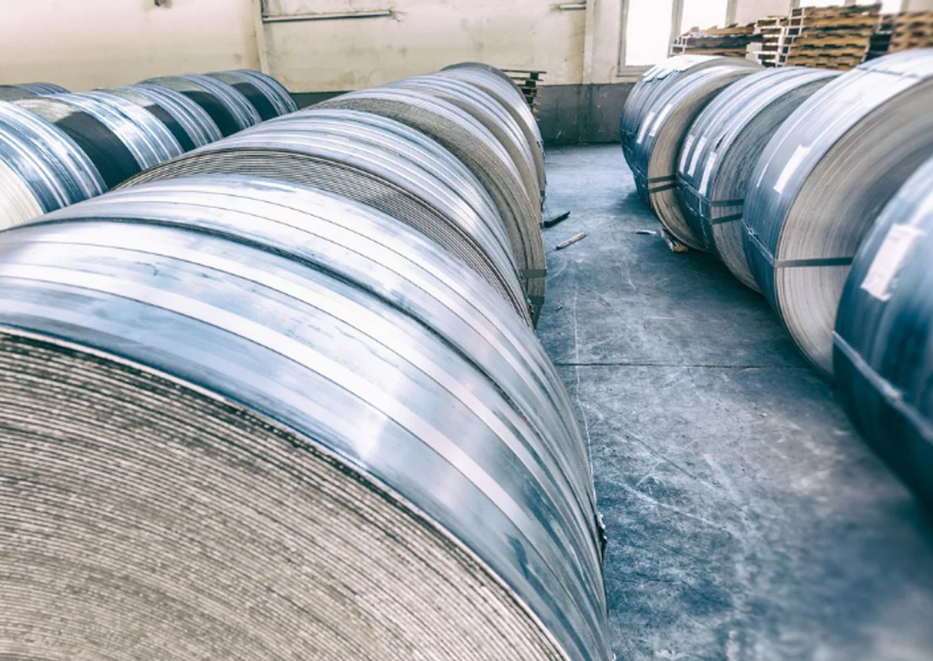 Premier Steel Building System Manufacturing Company — Sale in Dayton, KY, photo 1 of 1