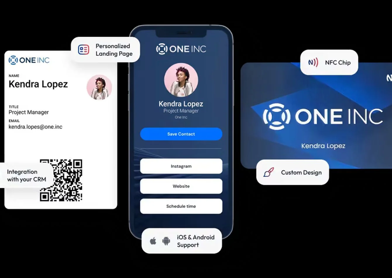 First-Party Go-To-Market Data Platform - other for sale in draper, NY