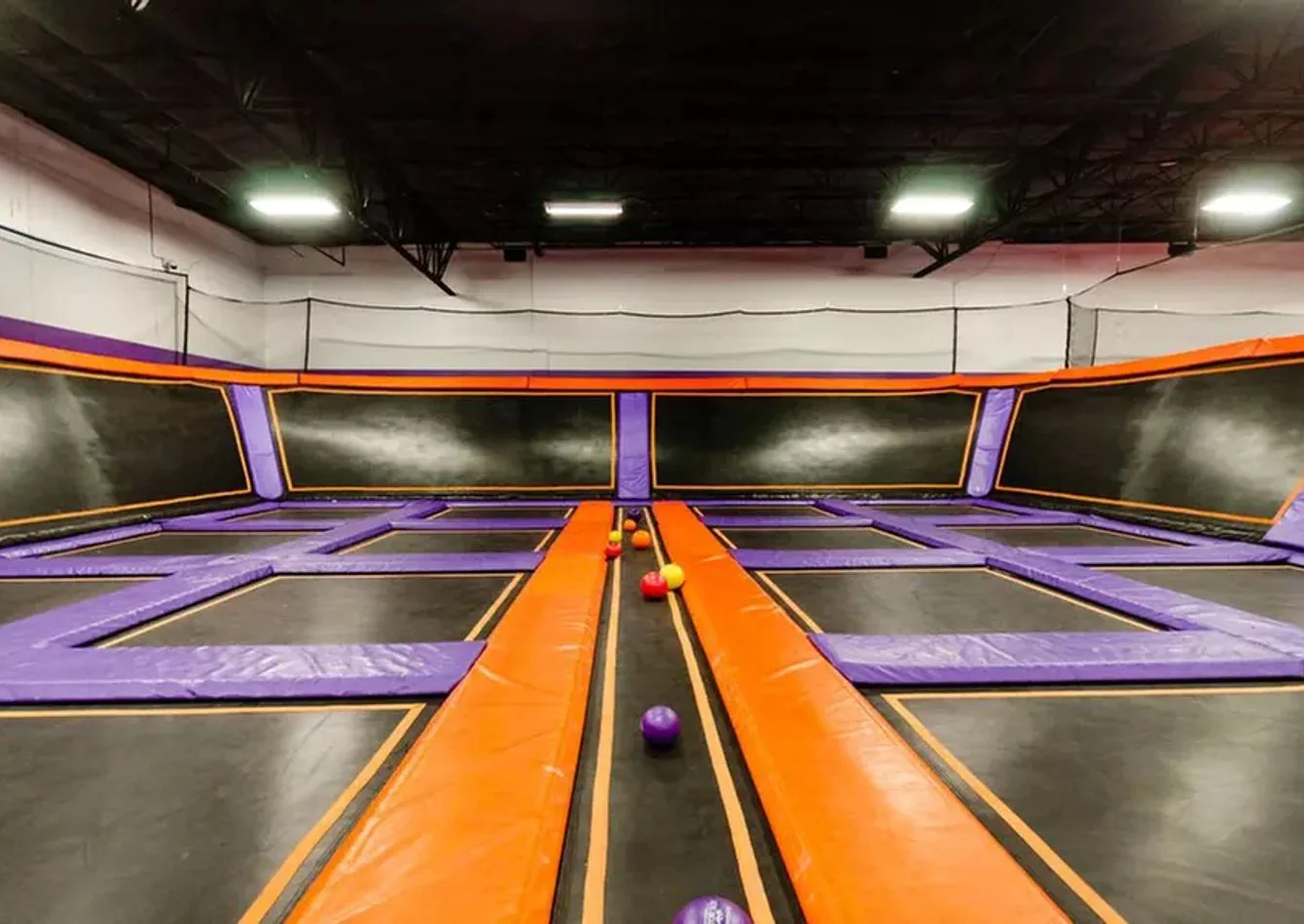 $629k EBITDA! - Absentee Owned Trampoline Park… — Sale in Central West Texas, TX, photo 1 of 1