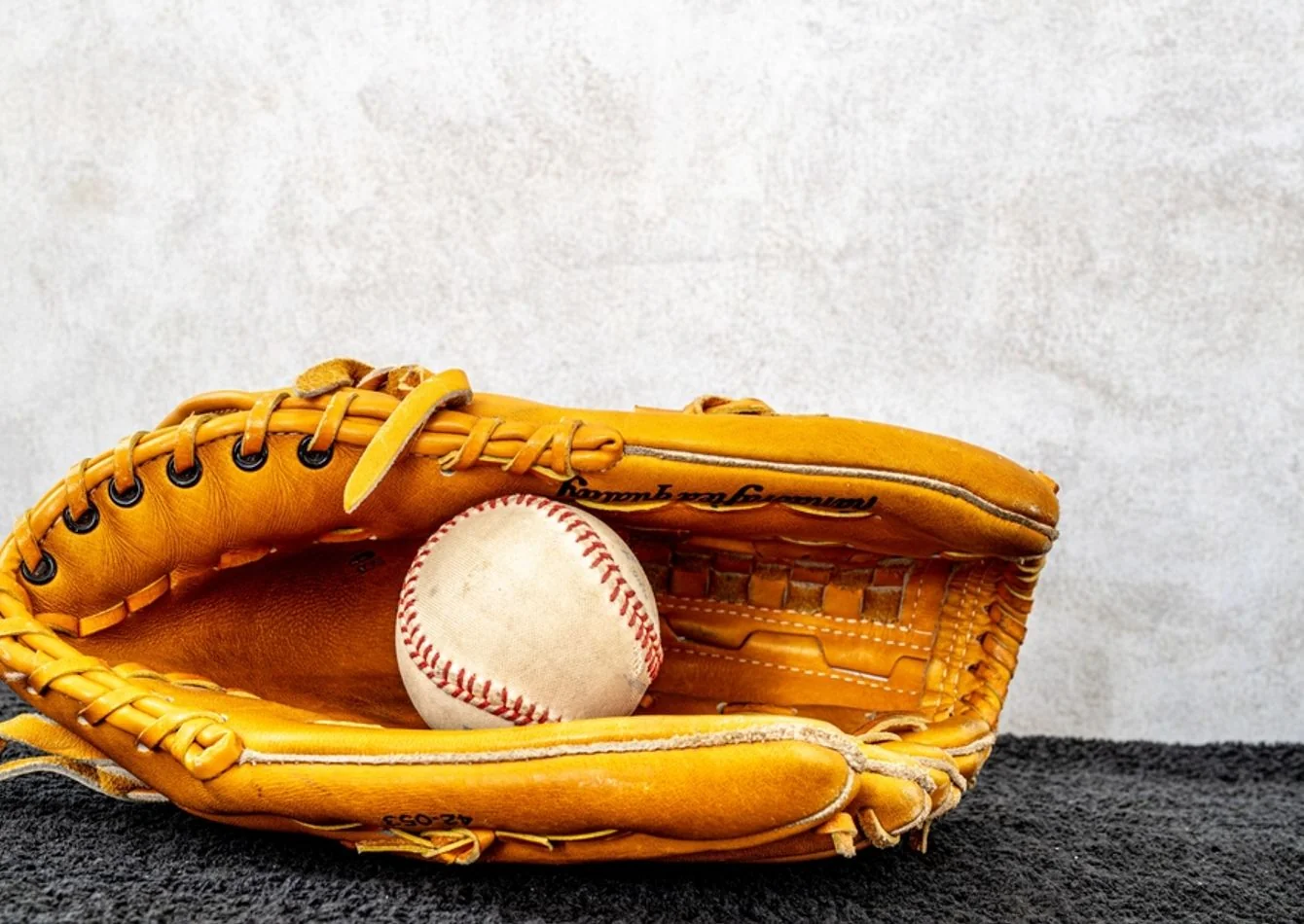 Veteran-Owned Custom Baseball & Softball Glove Brand — Sale in San Antonio, TX, photo 1 of 1