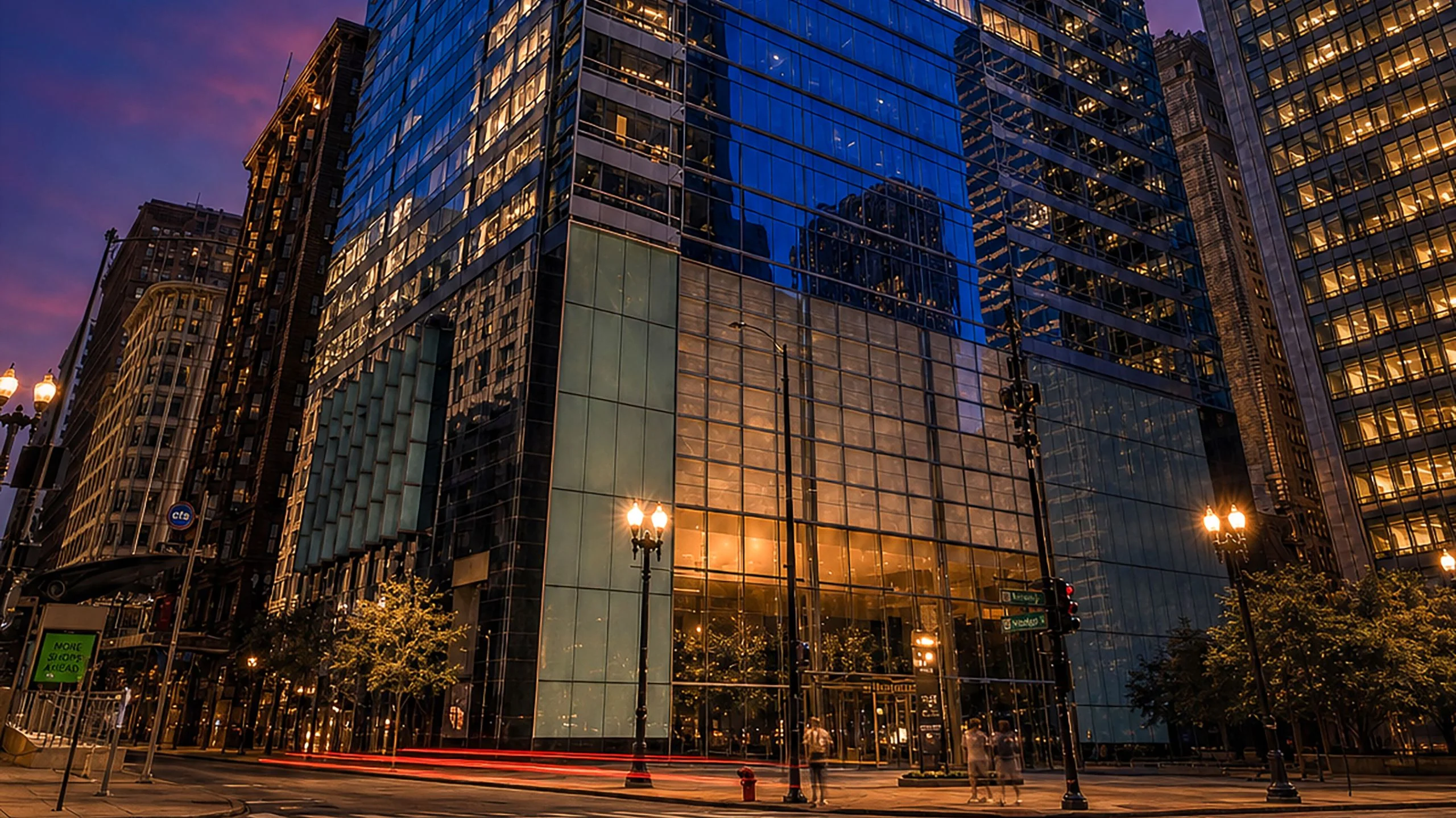 One South Dearborn — Sale in Chicago, IL, photo 1 of 8
