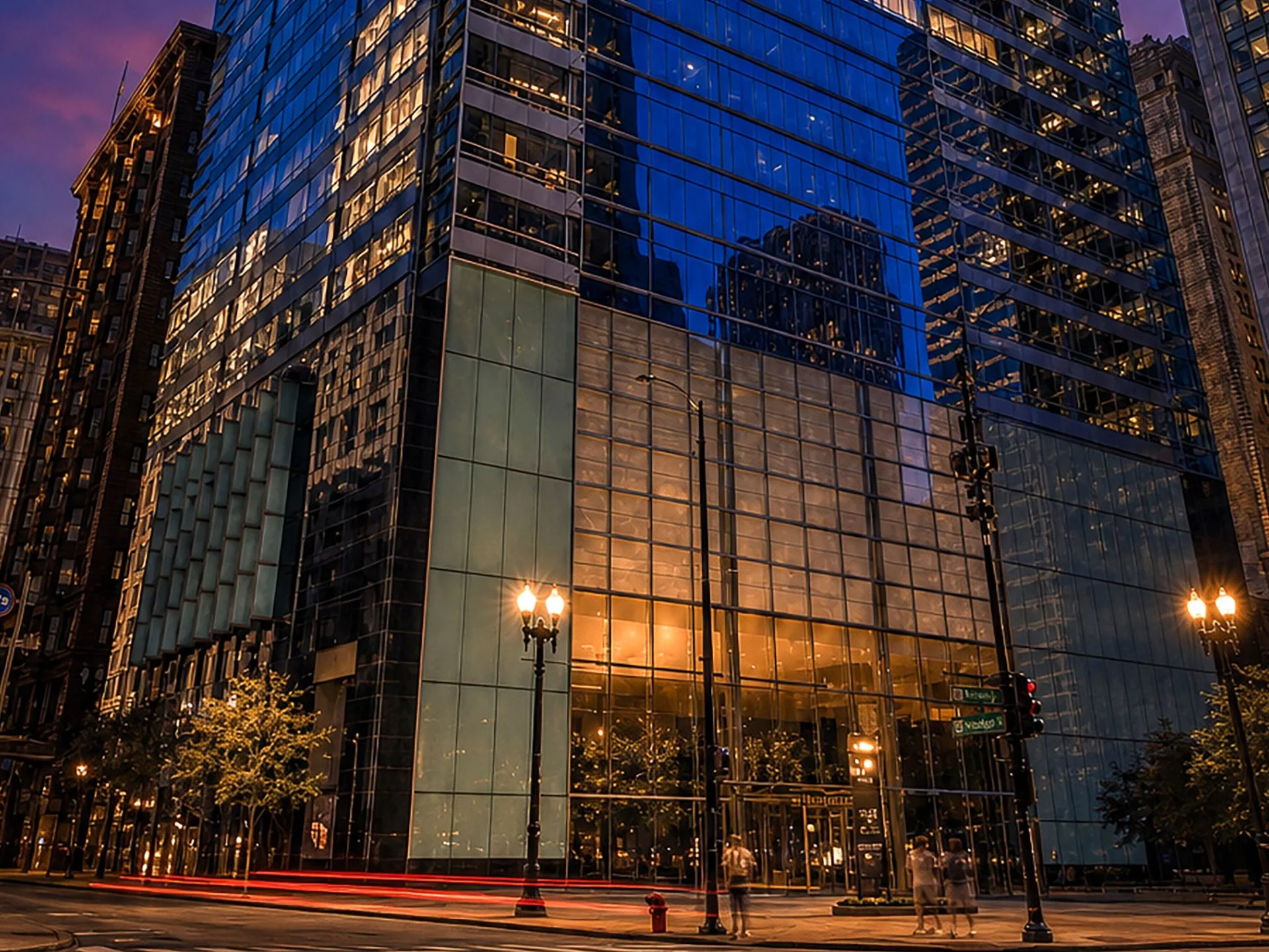 One South Dearborn — Sale in Chicago, IL, photo 2 of 8