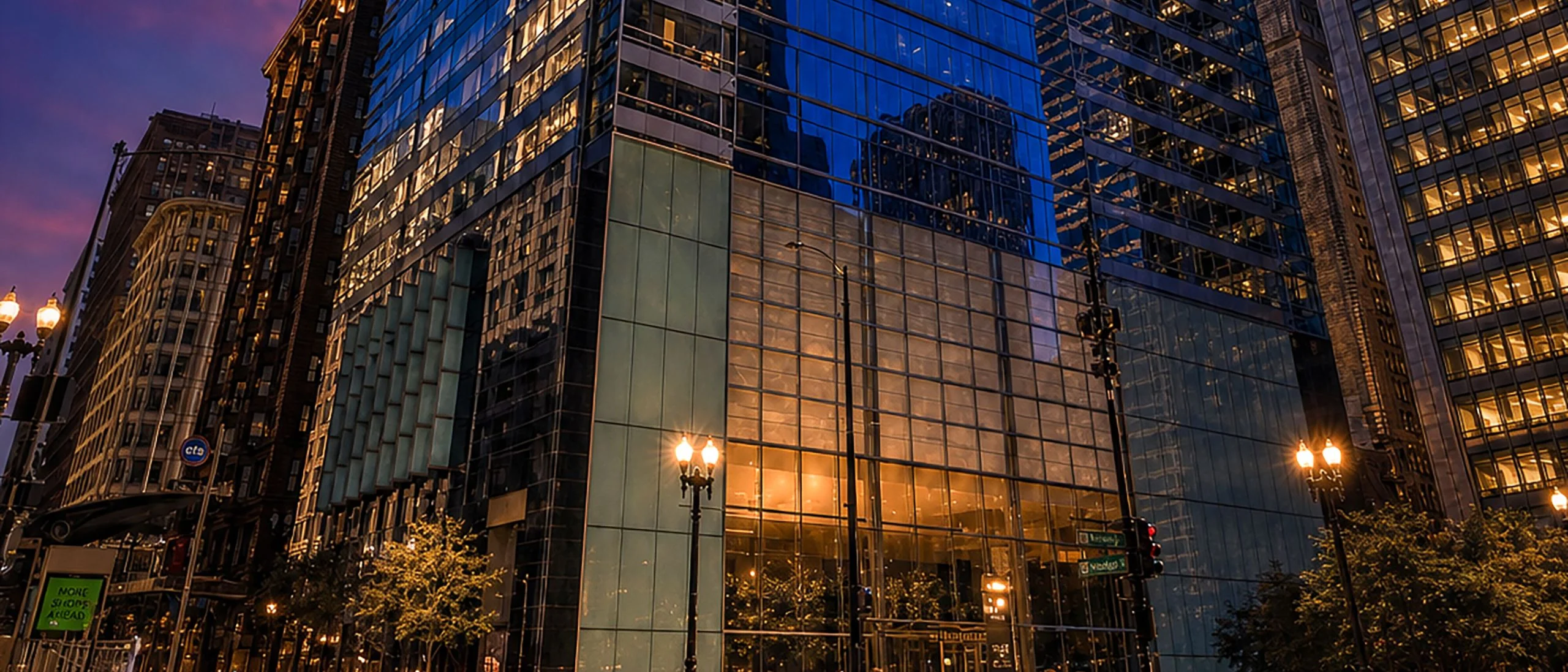 One South Dearborn — Sale in Chicago, IL, photo 3 of 8