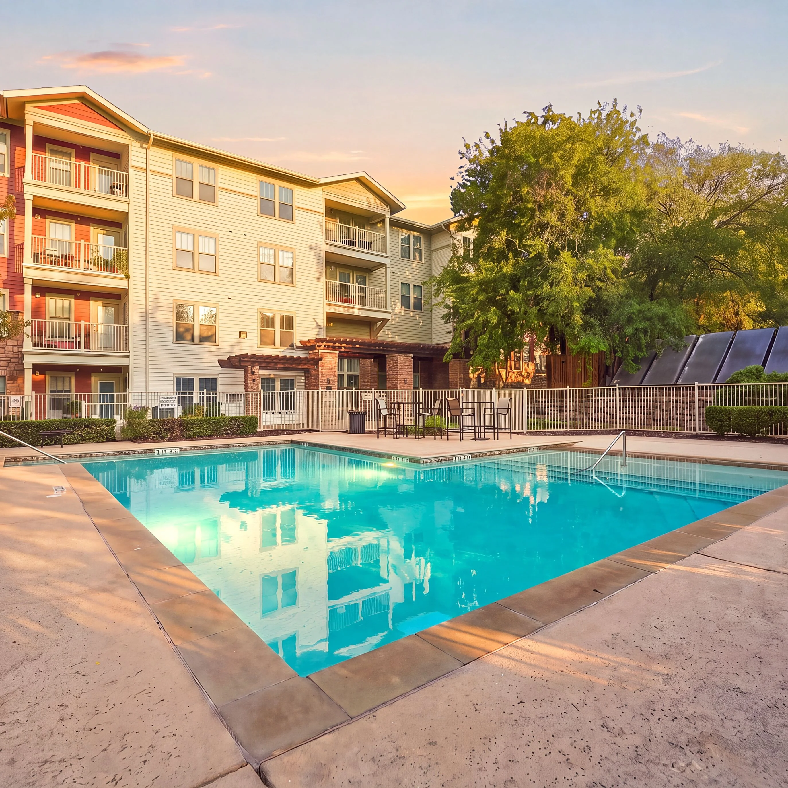 The Mirabella — Sale in San Antonio, TX, photo 1 of 5