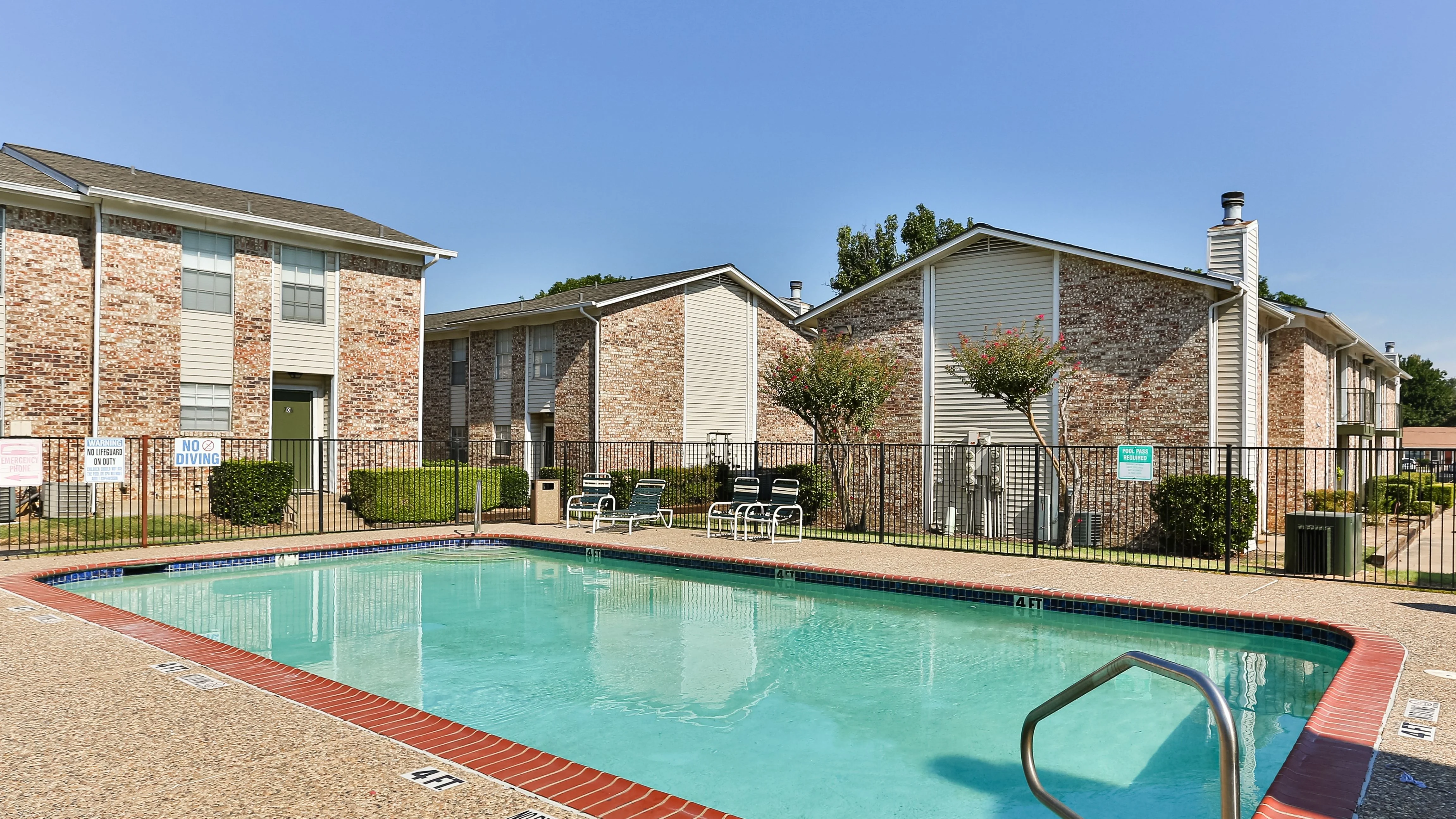 The Mirabella — Sale in San Antonio, TX, photo 5 of 5