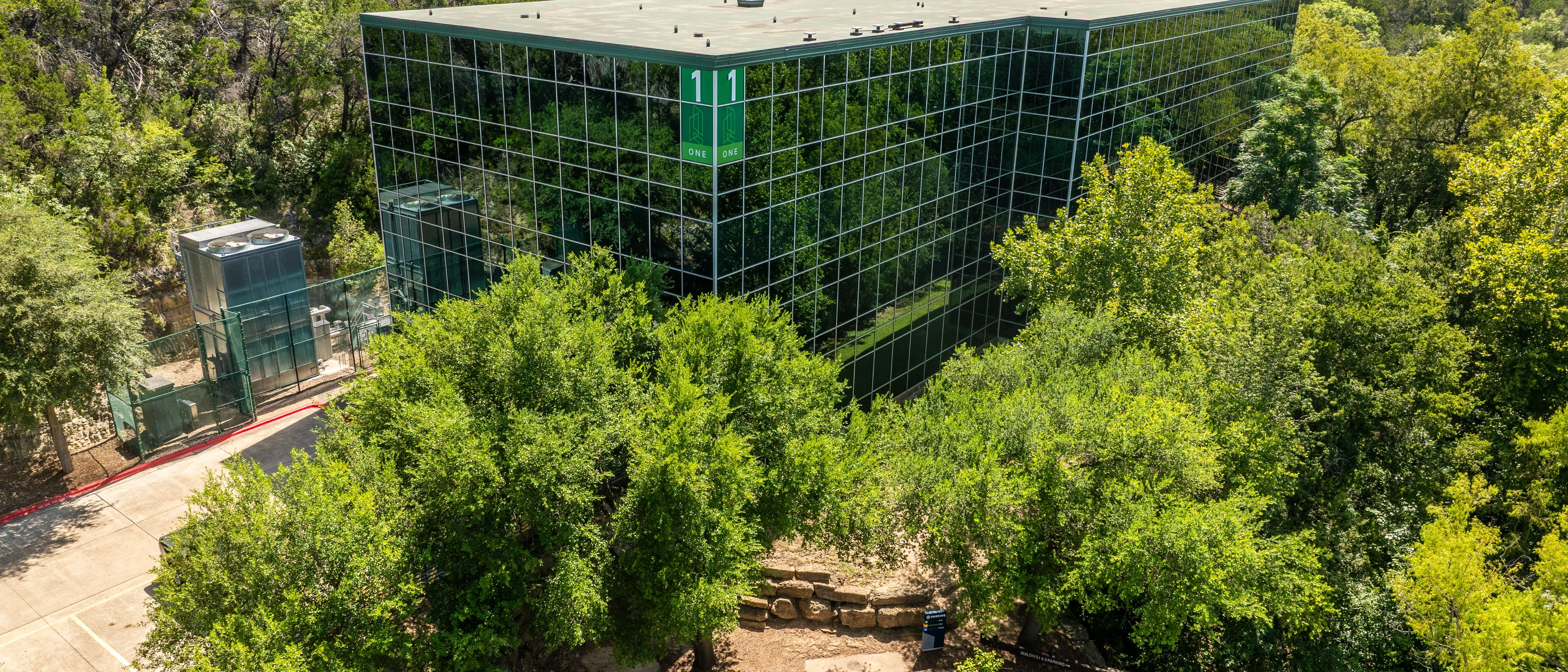 Park Centre I-III — Sale in Austin, TX, photo 5 of 8