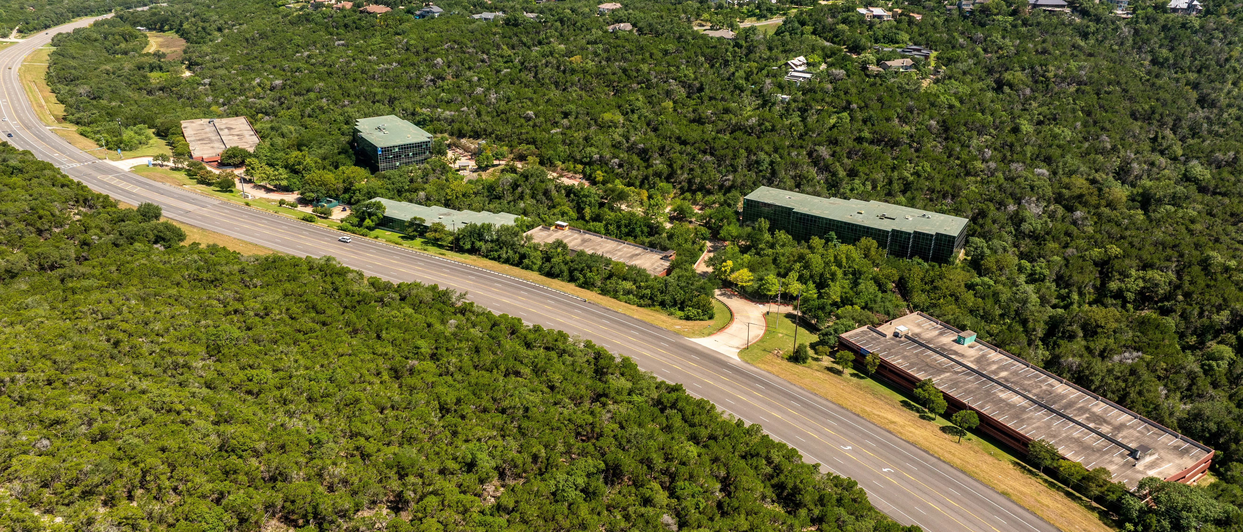Park Centre I-III — Sale in Austin, TX, photo 7 of 8