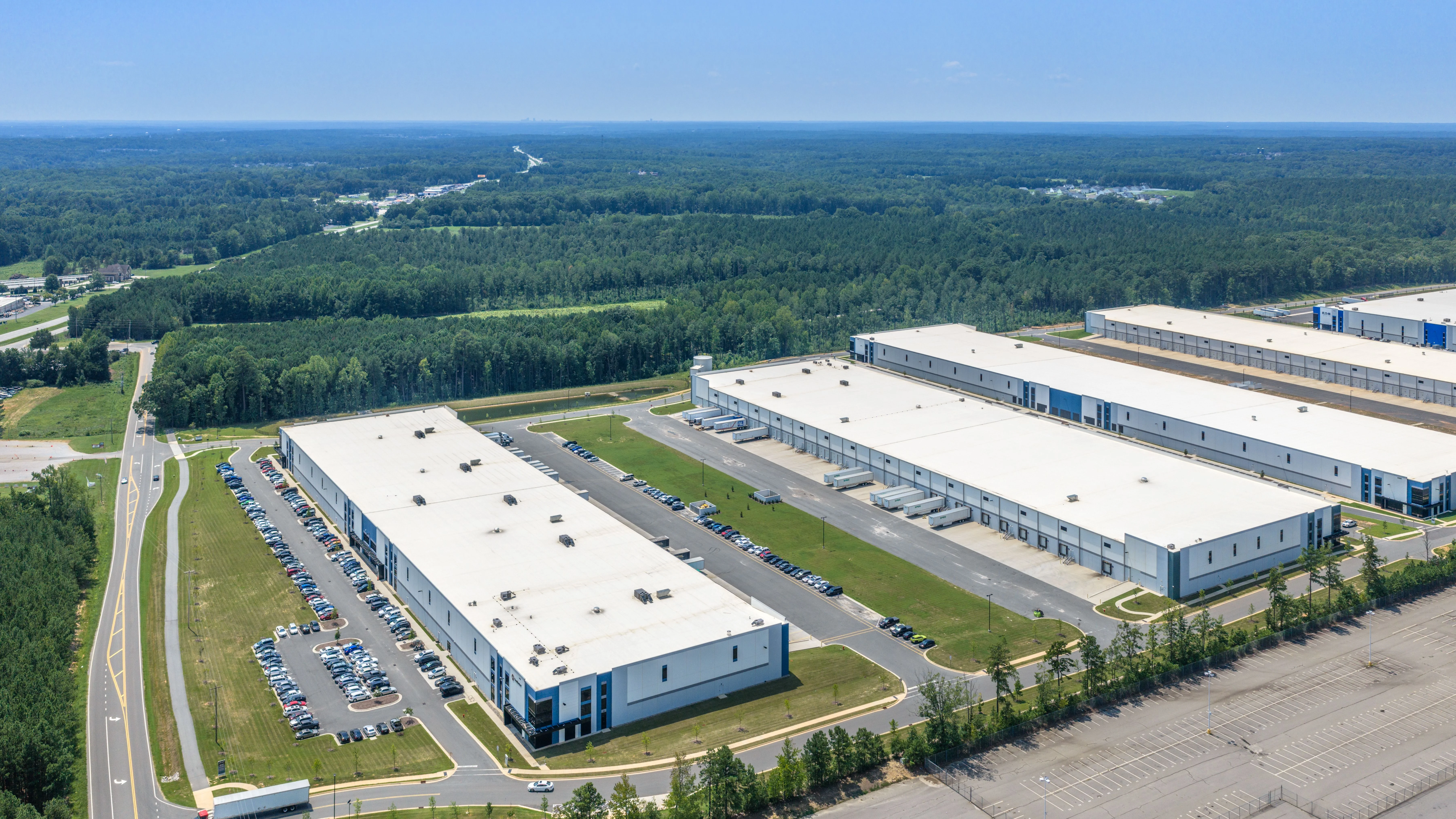 US-1 North - Phase I — Sale in Youngsville, NC, photo 1 of 8