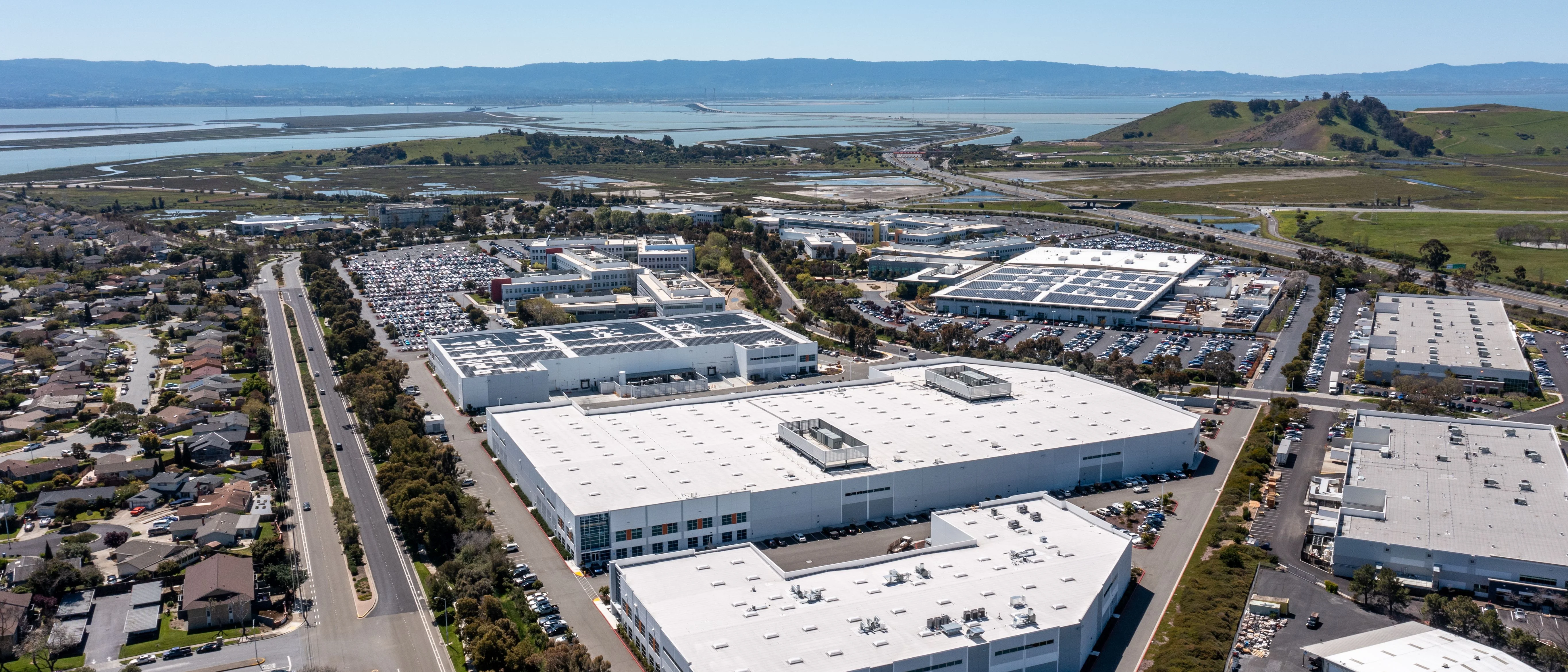 Gateway 84 (Newark, CA) — Sale in Newark, CA, photo 3 of 8
