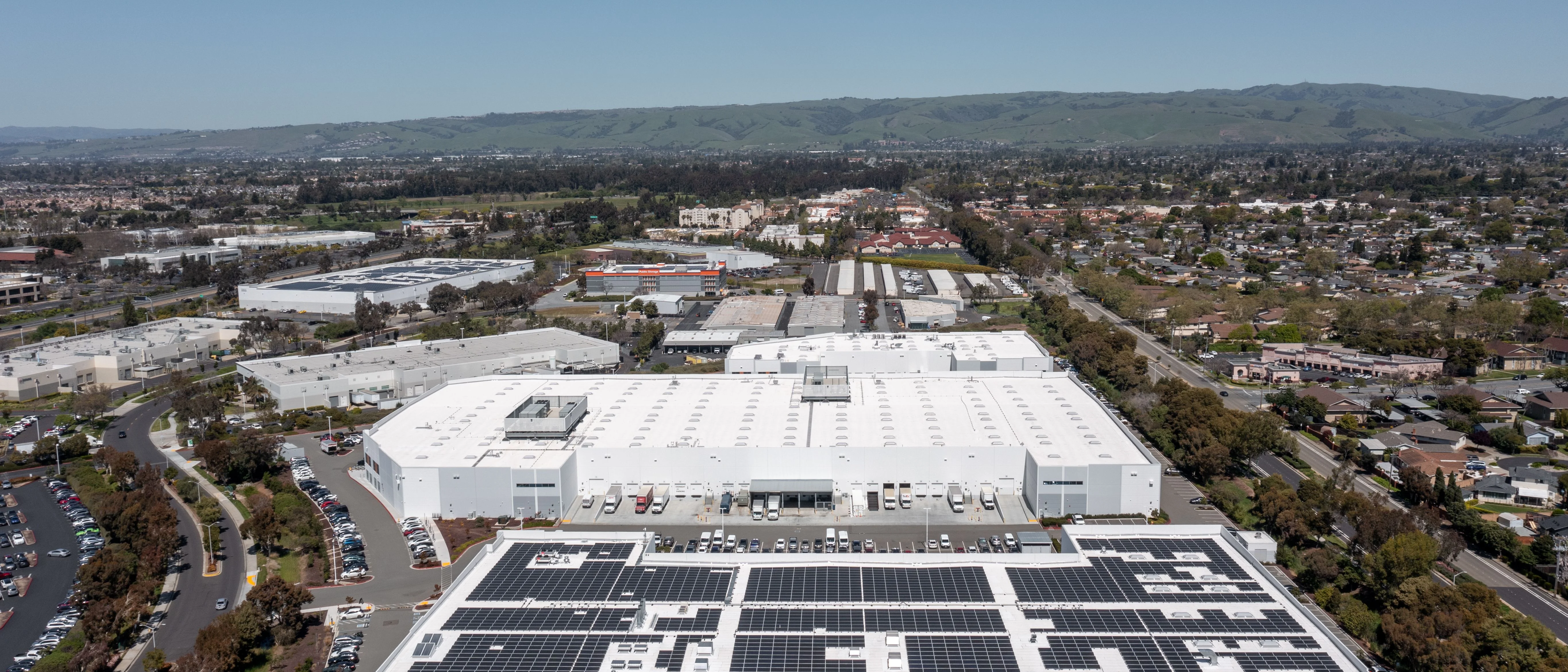 Gateway 84 (Newark, CA) — Sale in Newark, CA, photo 6 of 8