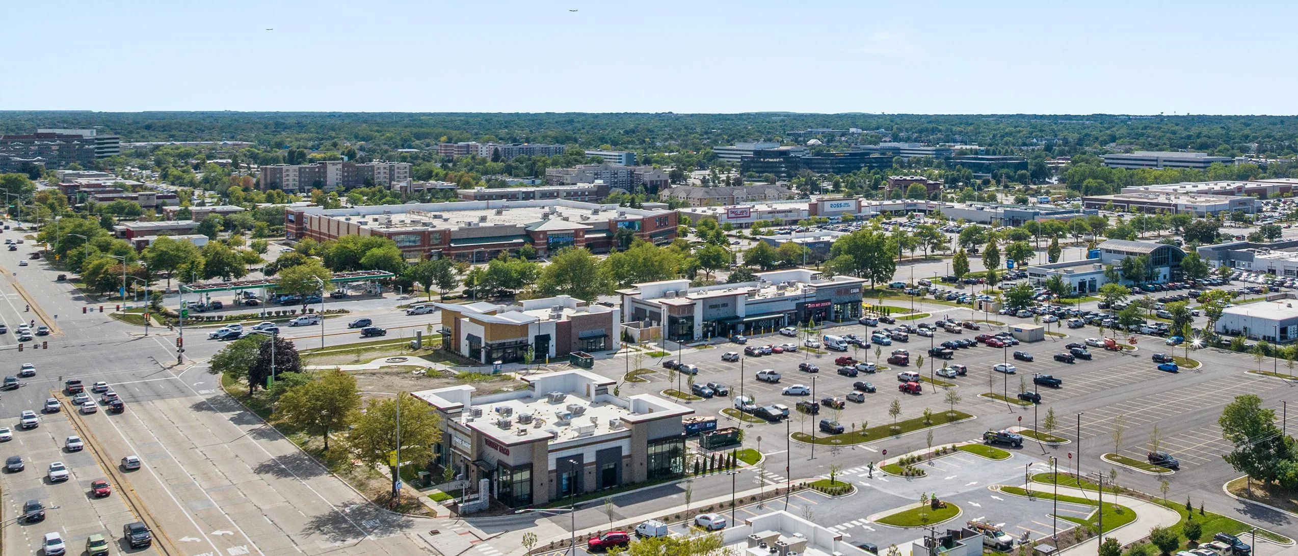 Crossroads of Schaumburg — Sale in Schaumburg, IL, photo 3 of 8