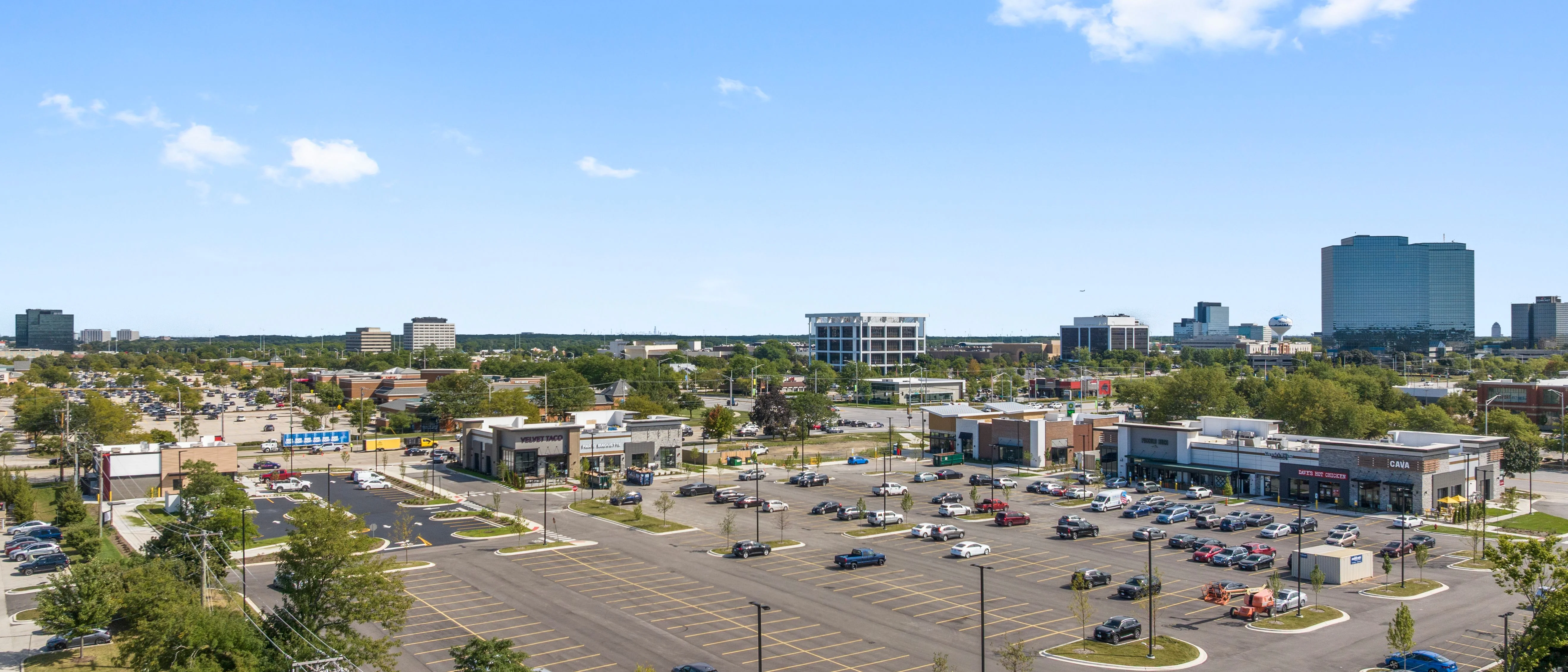 Crossroads of Schaumburg — Sale in Schaumburg, IL, photo 7 of 8