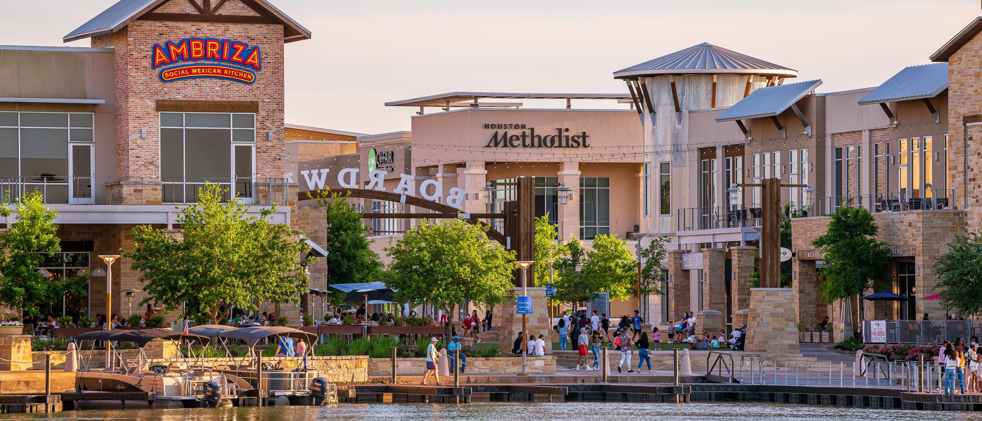 Boardwalk at Towne Lake — Sale in Houston, TX, photo 3 of 8