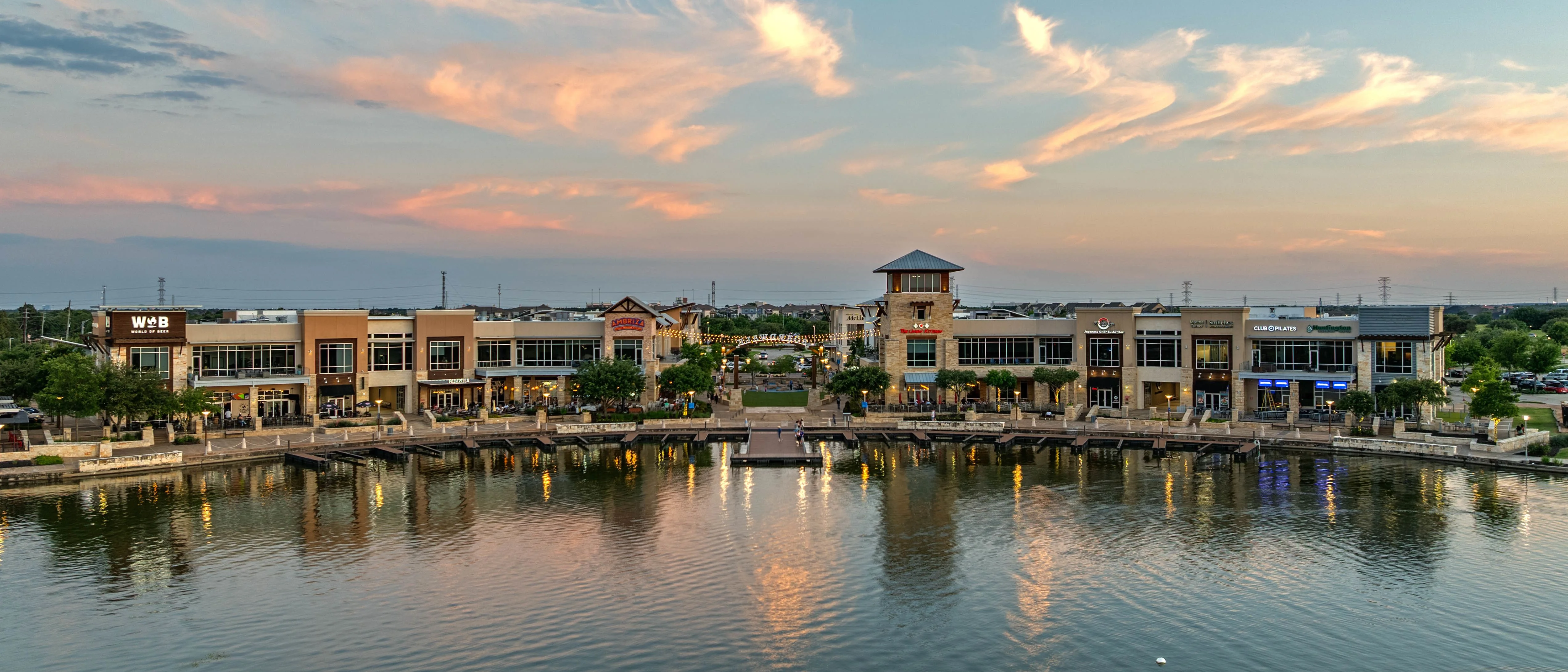 Boardwalk at Towne Lake — Sale in Houston, TX, photo 4 of 8
