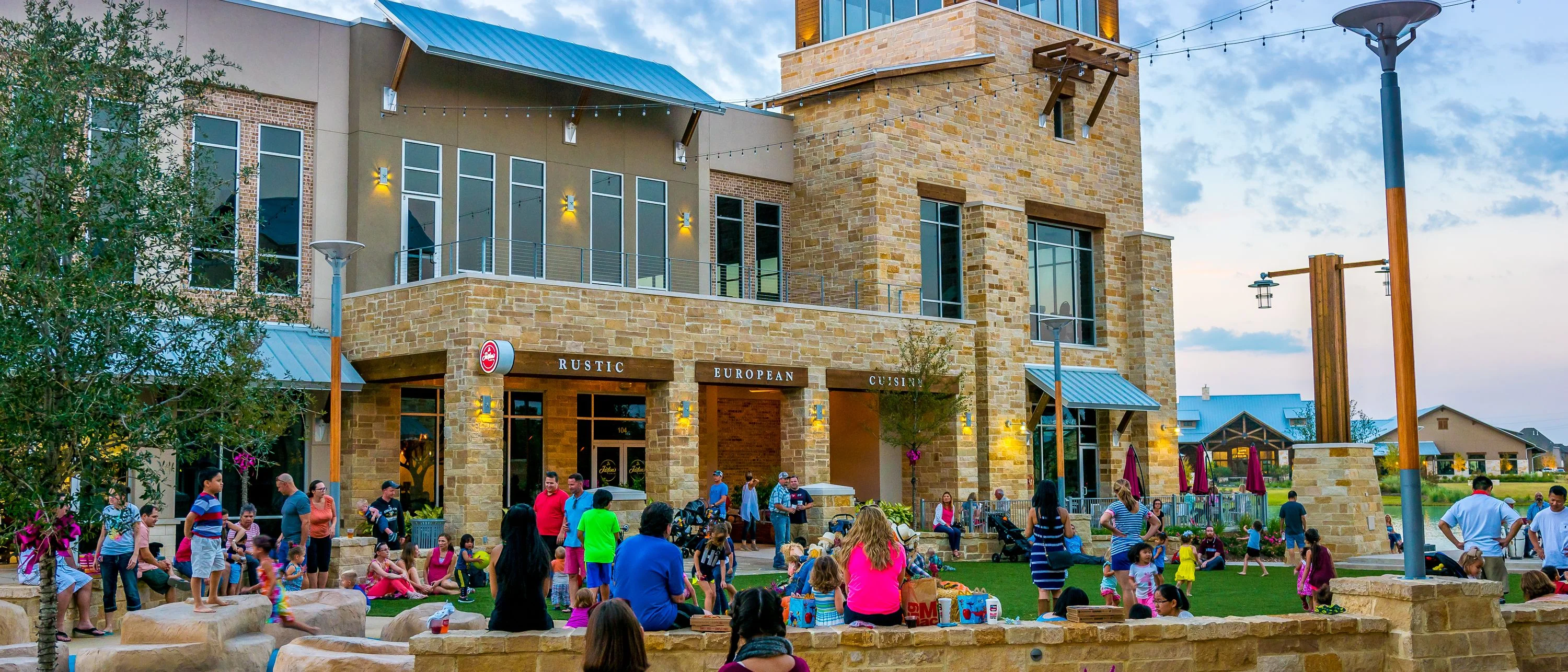 Boardwalk at Towne Lake — Sale in Houston, TX, photo 6 of 8