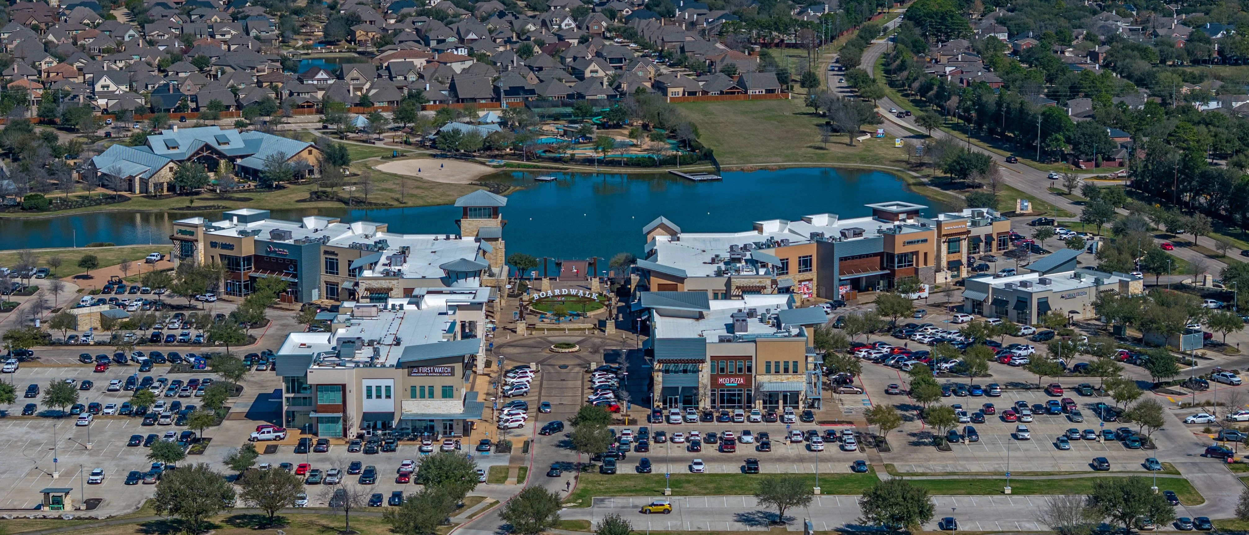 Boardwalk at Towne Lake — Sale in Houston, TX, photo 7 of 8