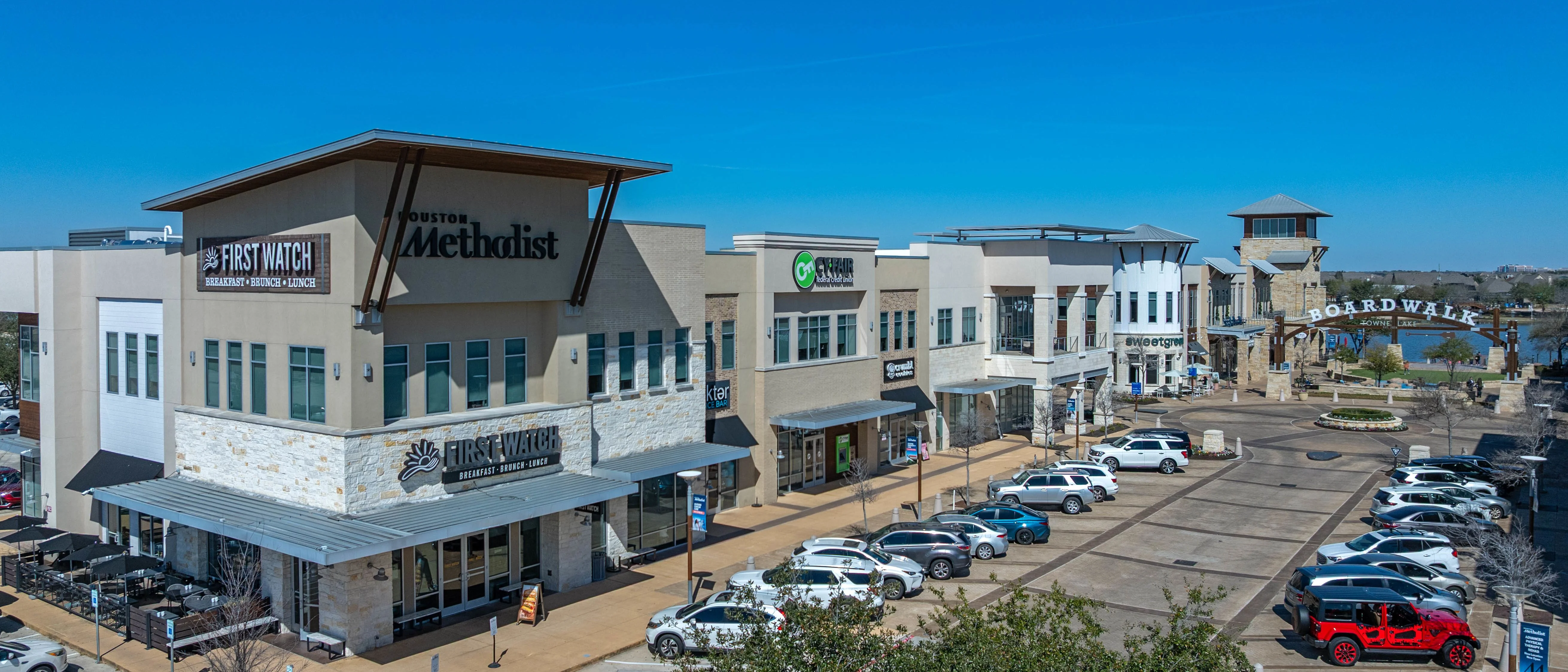 Boardwalk at Towne Lake — Sale in Houston, TX, photo 8 of 8