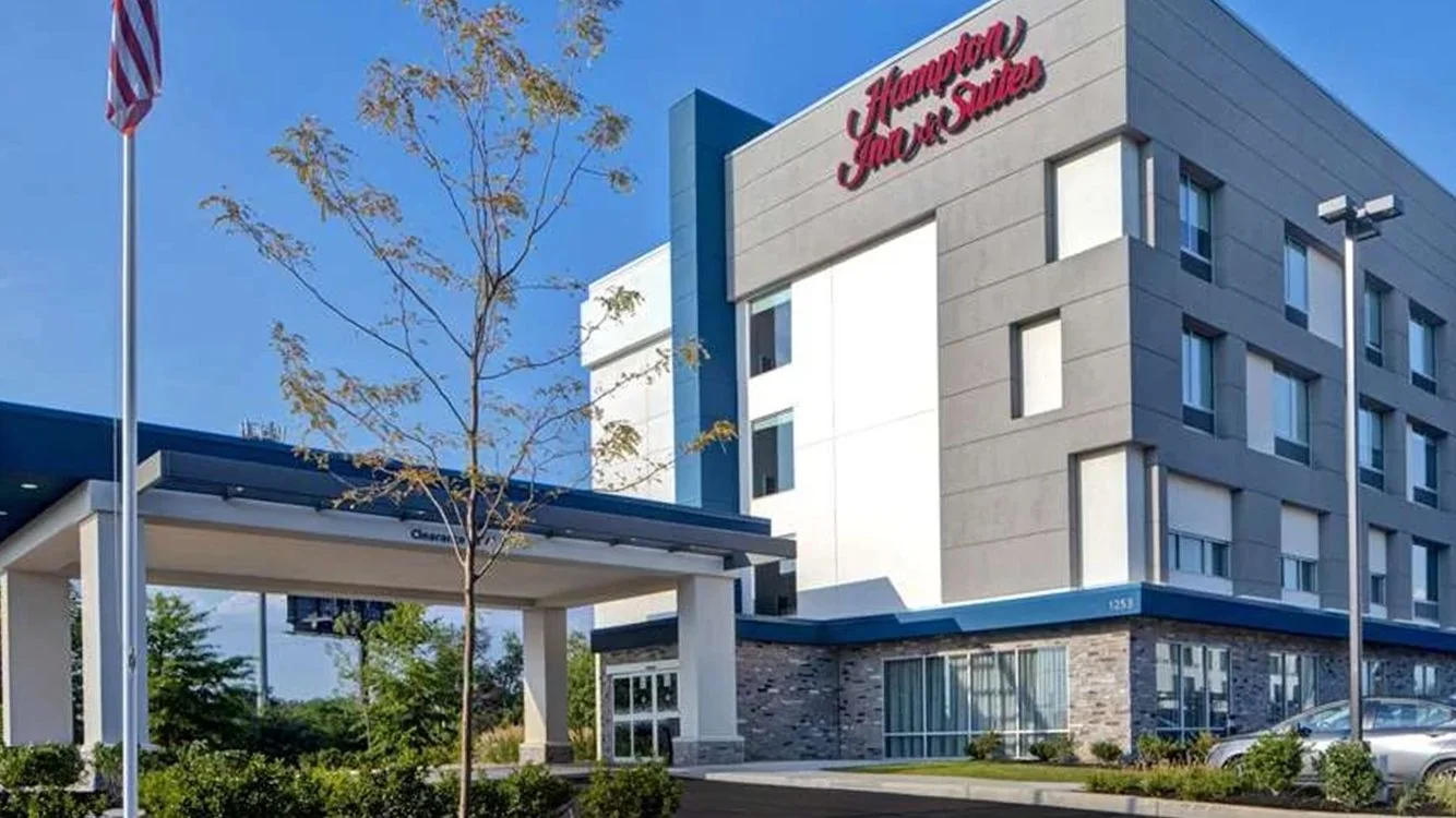 Hampton Inn and Suites Deptford — Sale in Deptford, NJ, photo 1 of 8