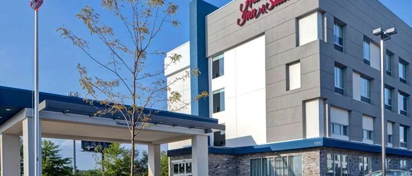 Hampton Inn and Suites Deptford — Sale in Deptford, NJ, photo 3 of 8