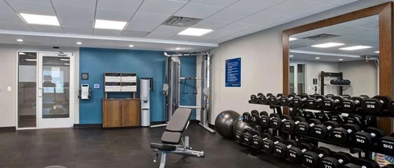 Hampton Inn and Suites Deptford — Sale in Deptford, NJ, photo 4 of 8