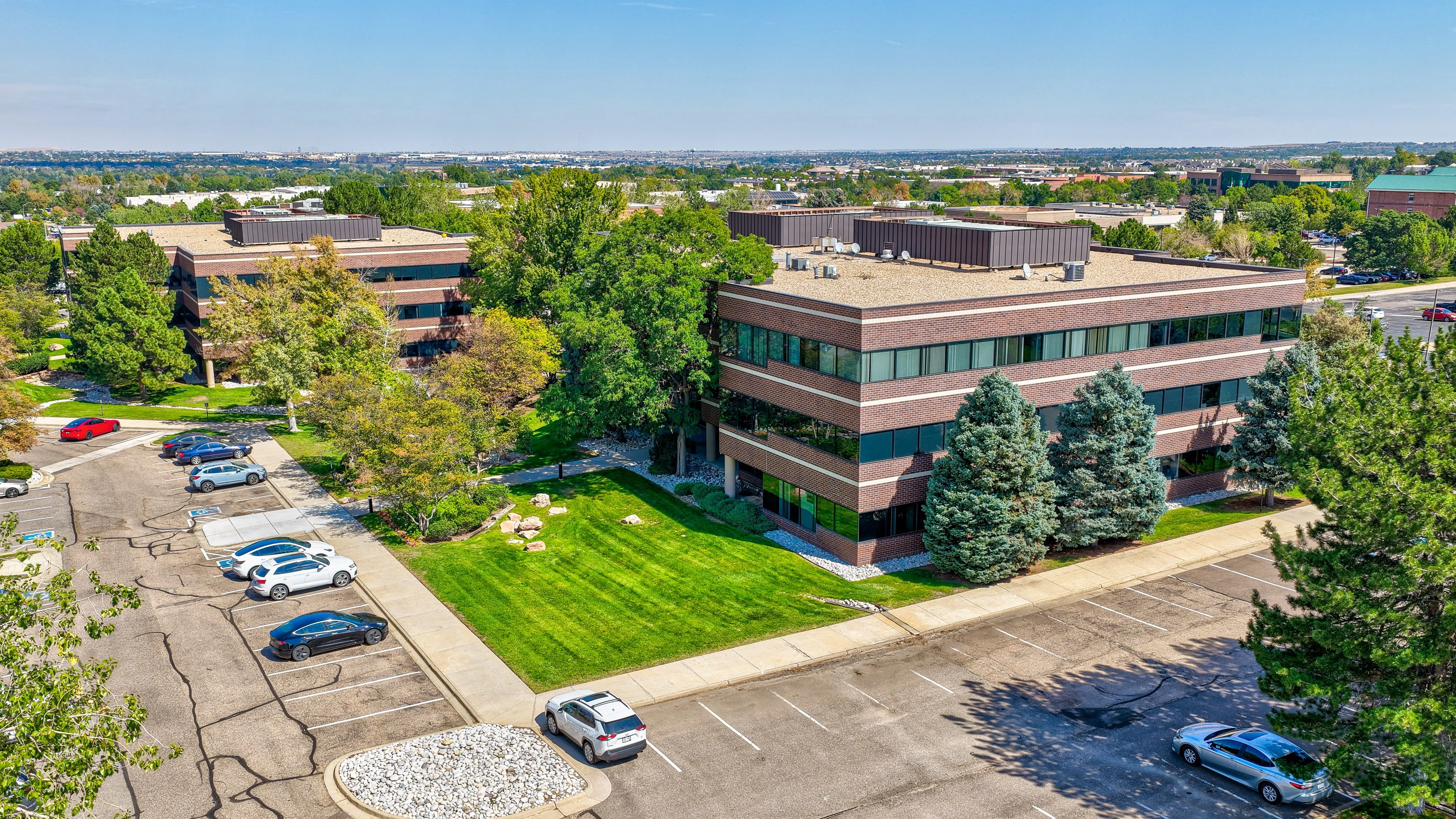 Park Centre Commons — Sale in Denver, CO, photo 1 of 8